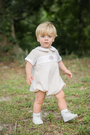 Roux Turkey Boy Bubble | The Proper Peony