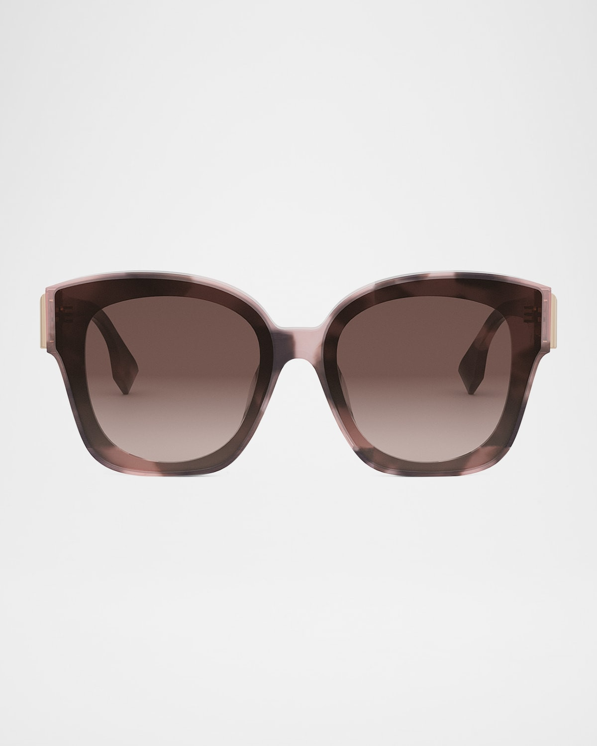 Fendi First FE40098I Sunglasses | Neiman Marcus