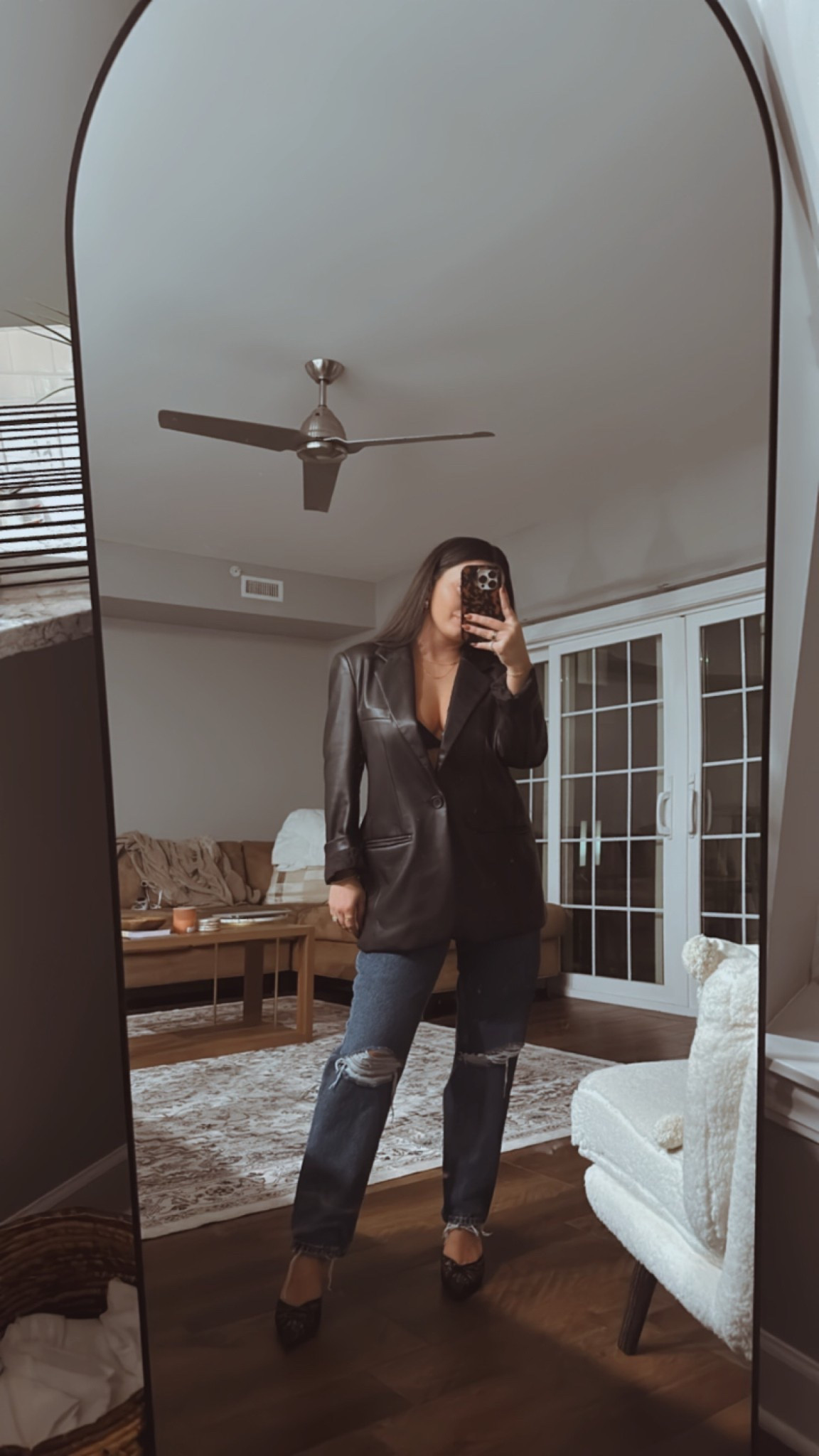 Girls night out 🖤

#LTKShoeCrush #LTKFindsUnder100 #LTKStyleTip