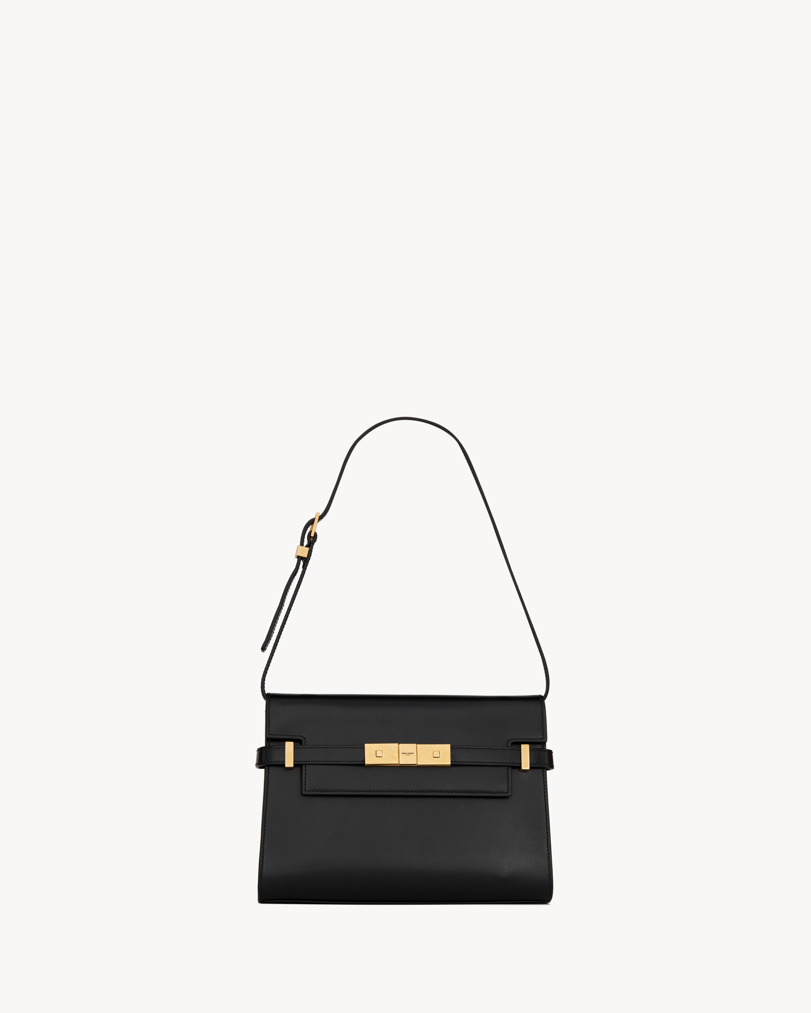 MANHATTAN small in BOX SAINT LAURENT | Saint Laurent Inc. (Global)