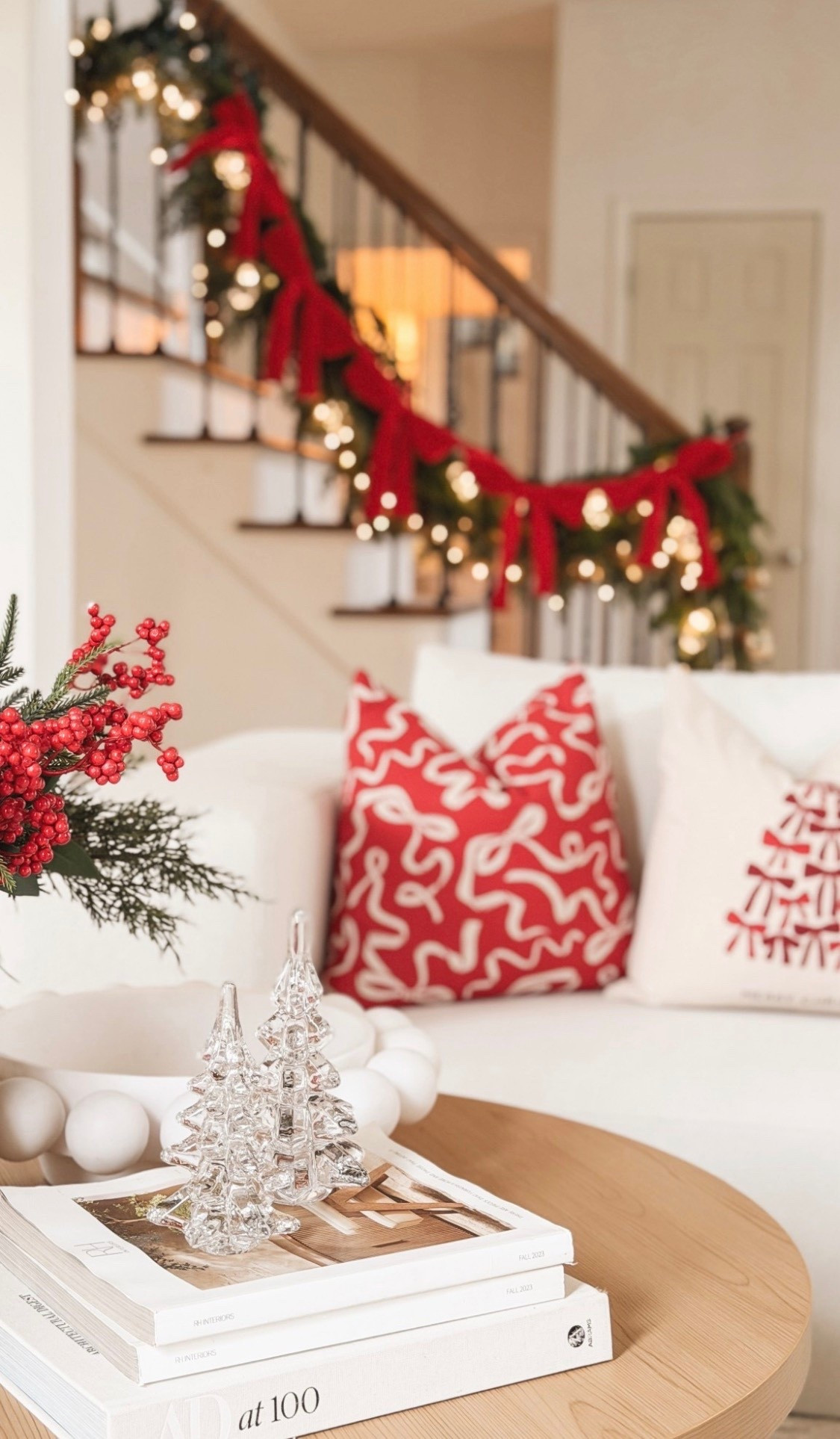 HM pillows on sale! 

#LTKHoliday