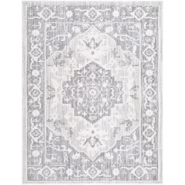 ELLE Decor X Livabliss Odeon Machine Woven Rug | Wayfair North America