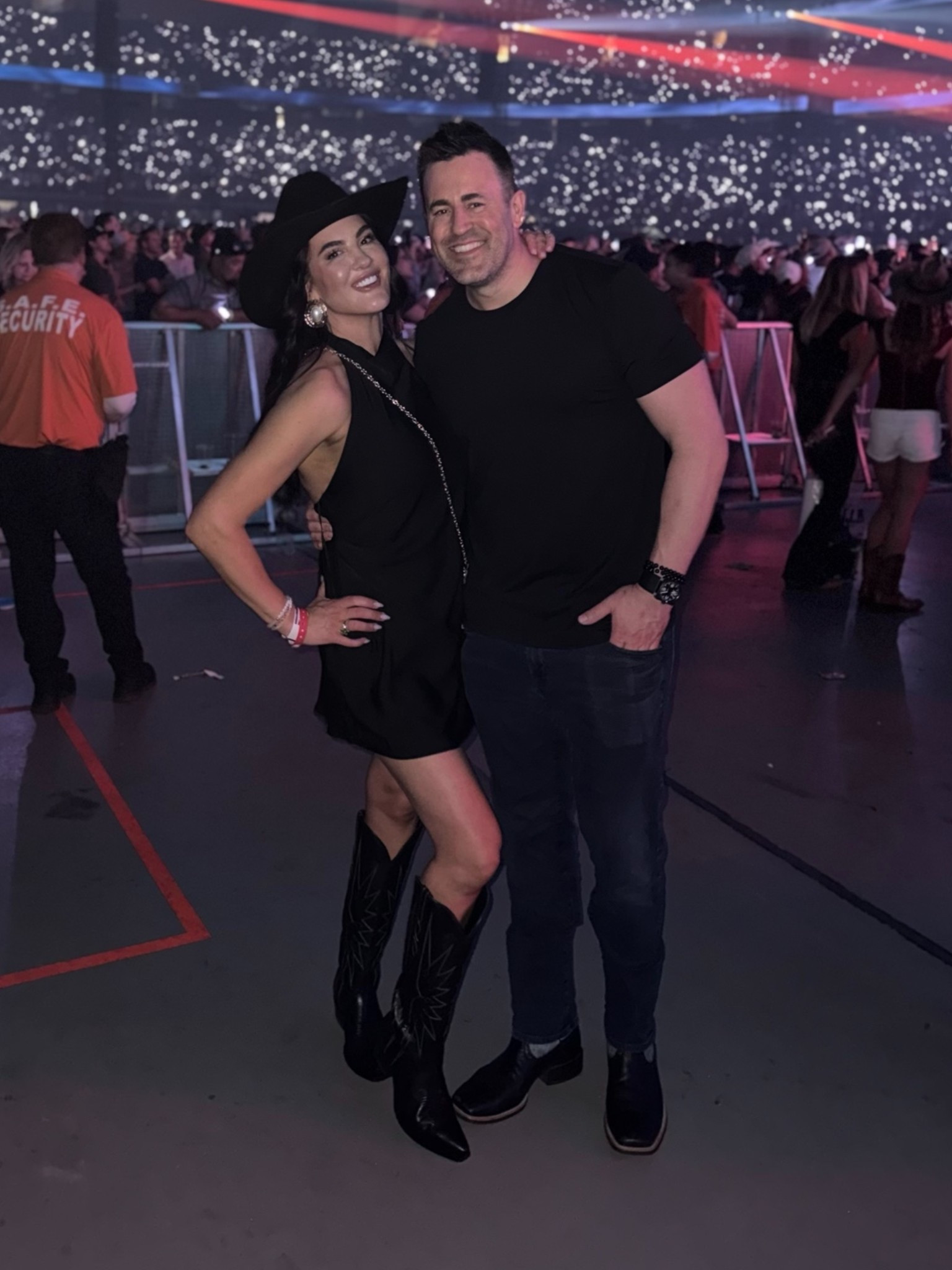 Morgan Wallen country concert

Las vegas

#LTKTall
