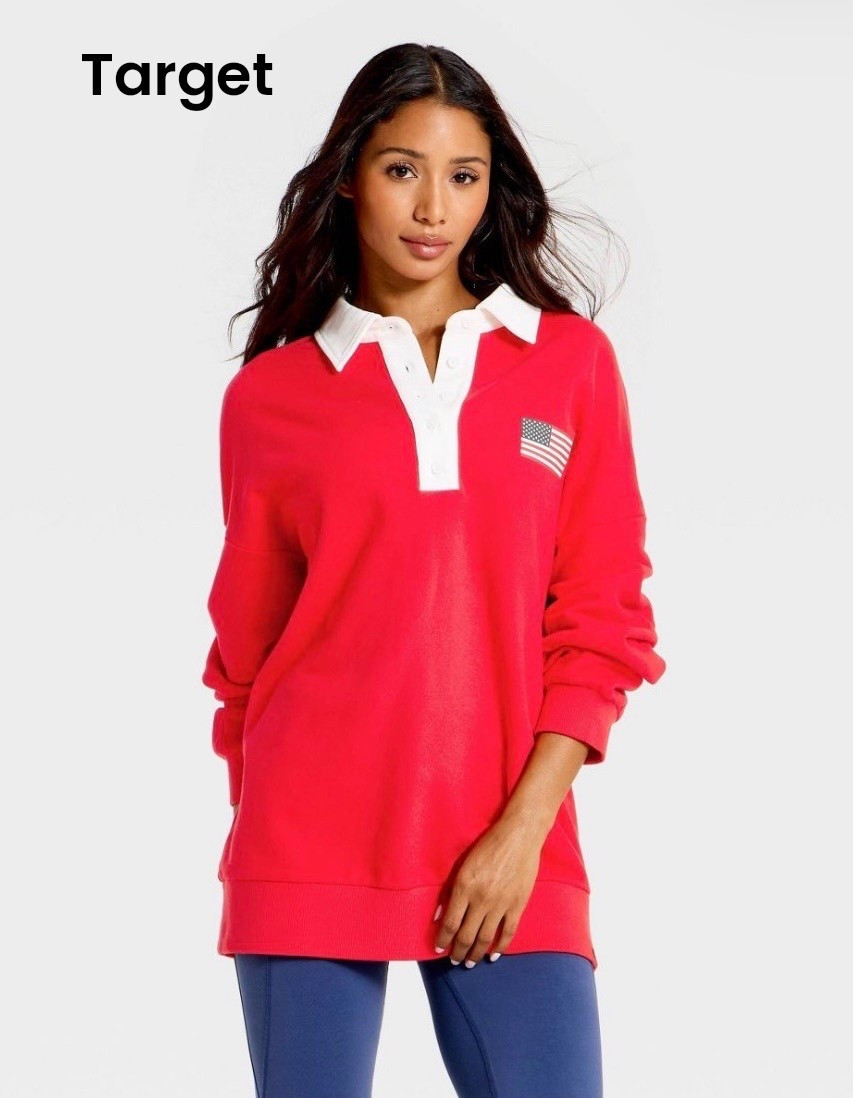 Target new arrival!!

#LTKootd #LTKgrwm #LTKmomlife