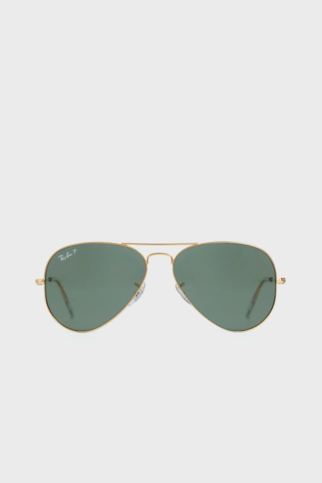 Classic Polarized Aviator Sunglasses | Tuckernuck (US)