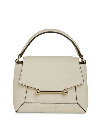 Mosaic Nano Leather Top Handle Bag | Bloomingdale's (US)