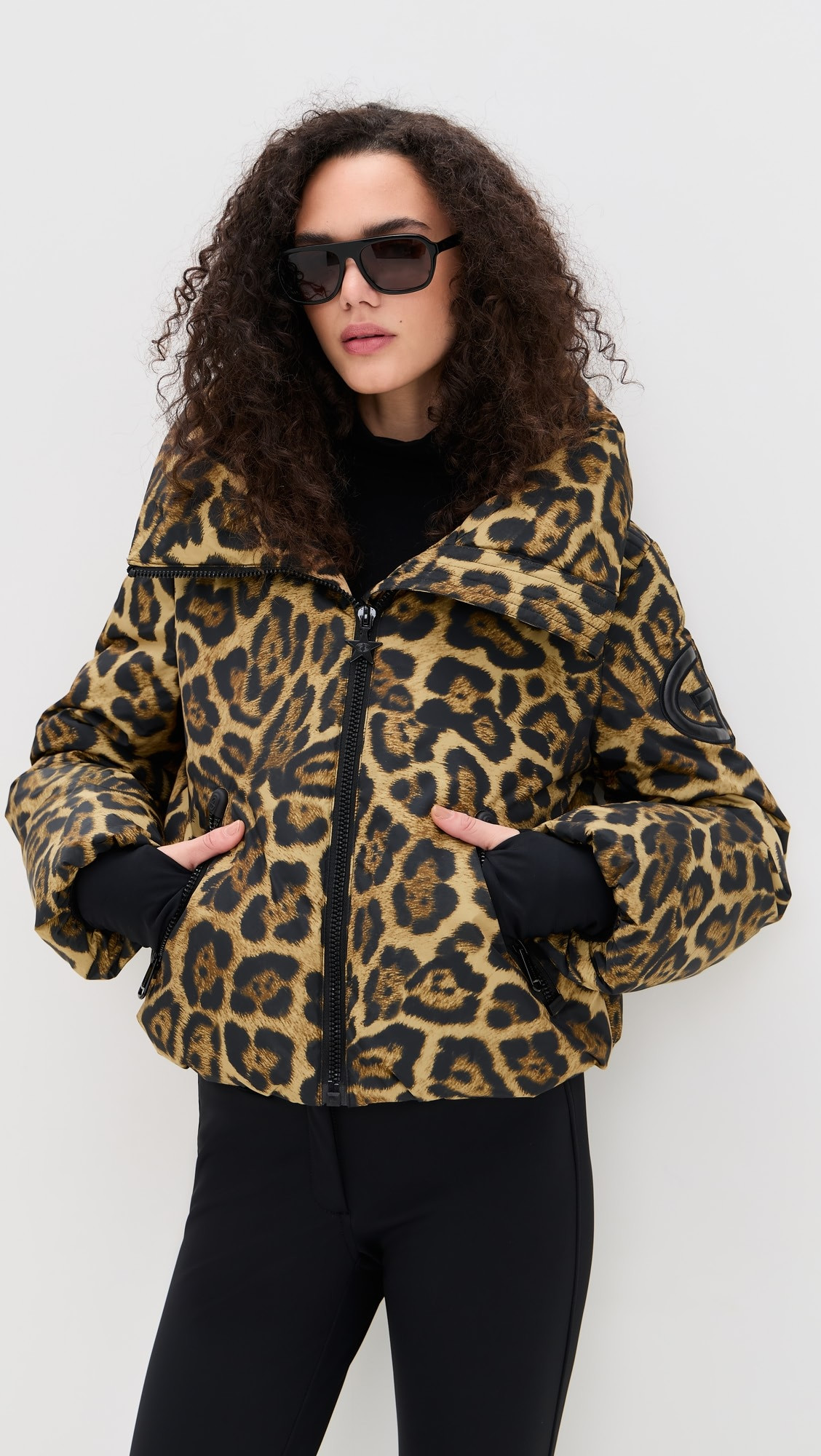 Pantera Ski Jacket | Shopbop