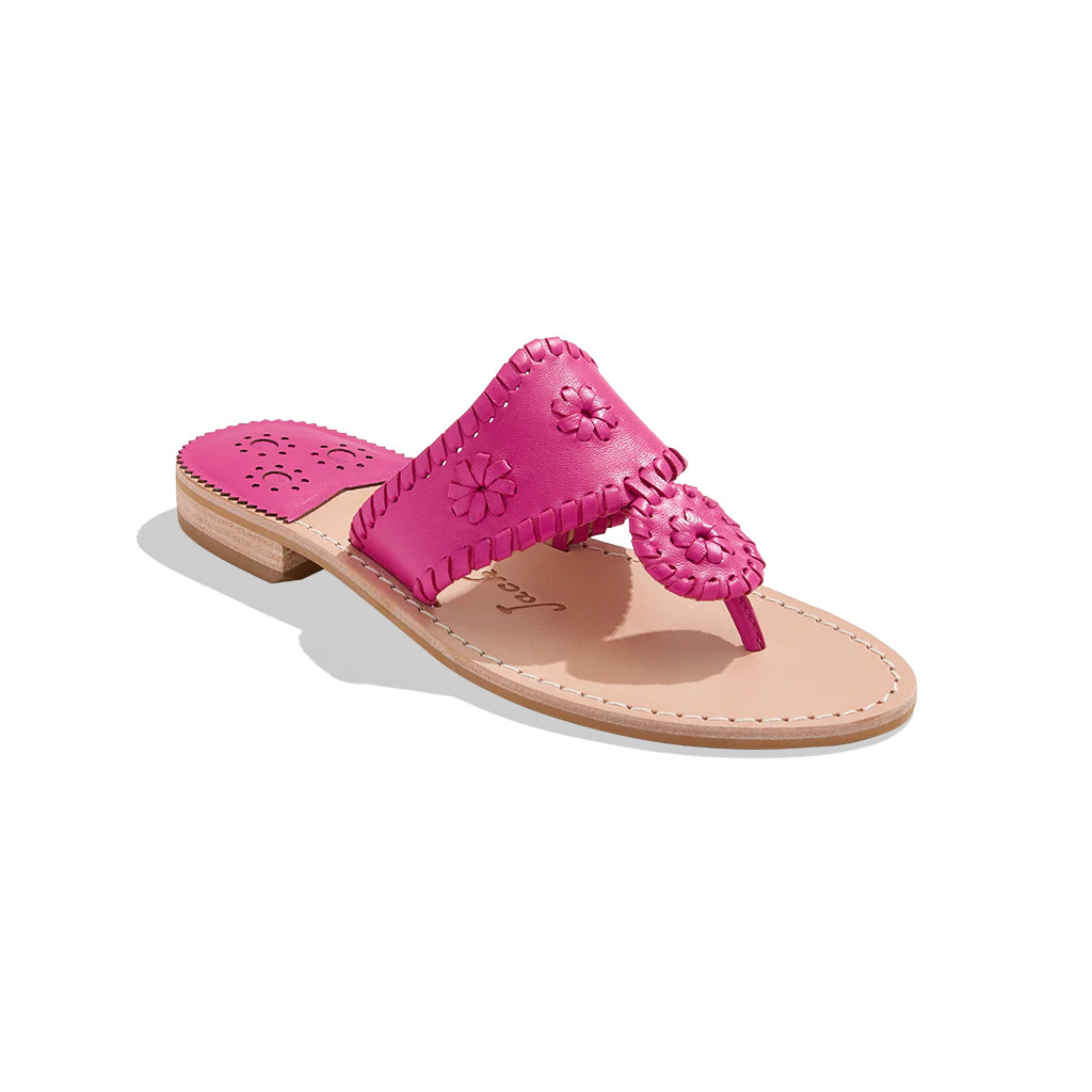 Jacks Flat Sandal | Jack Rogers