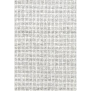 Vivir Andreas Tan Modern 8 ft. x 10 ft. Indoor Area Rug | The Home Depot
