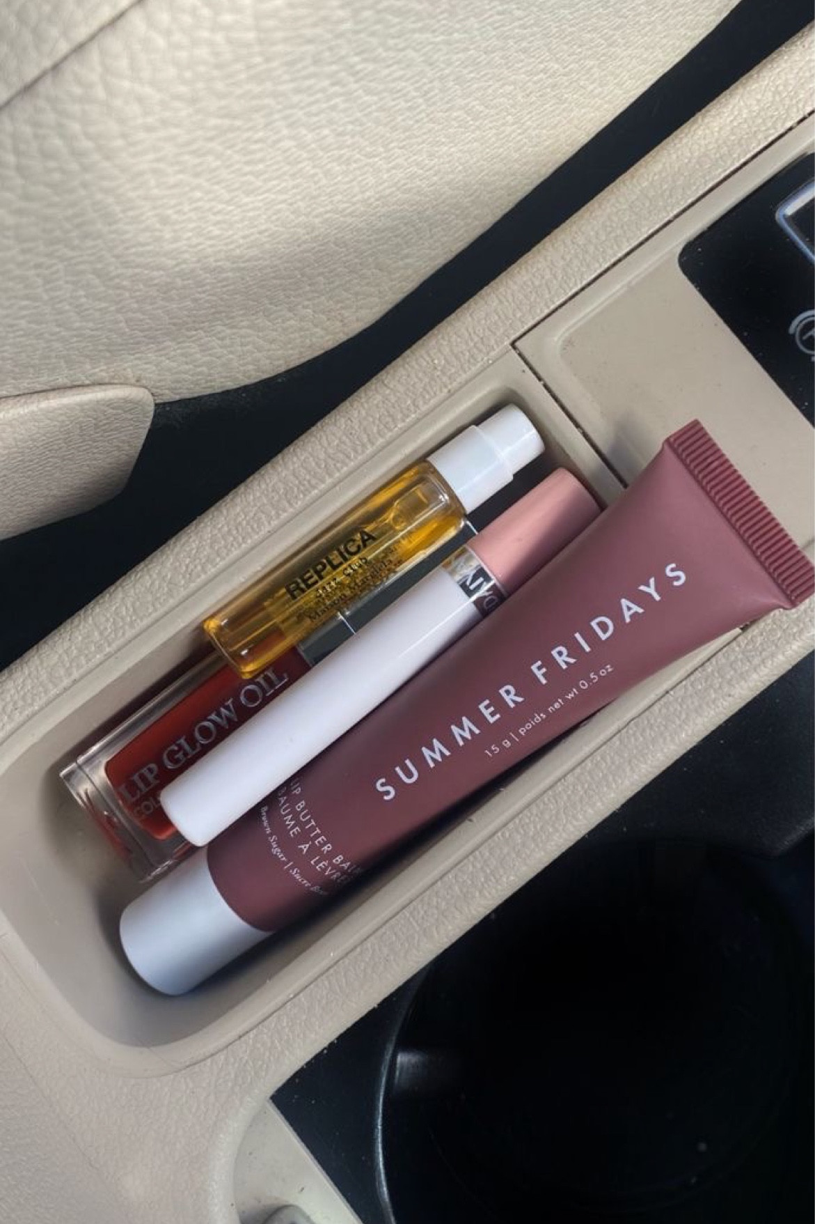 Lip balms 💕

#LTKbeauty #LTKU