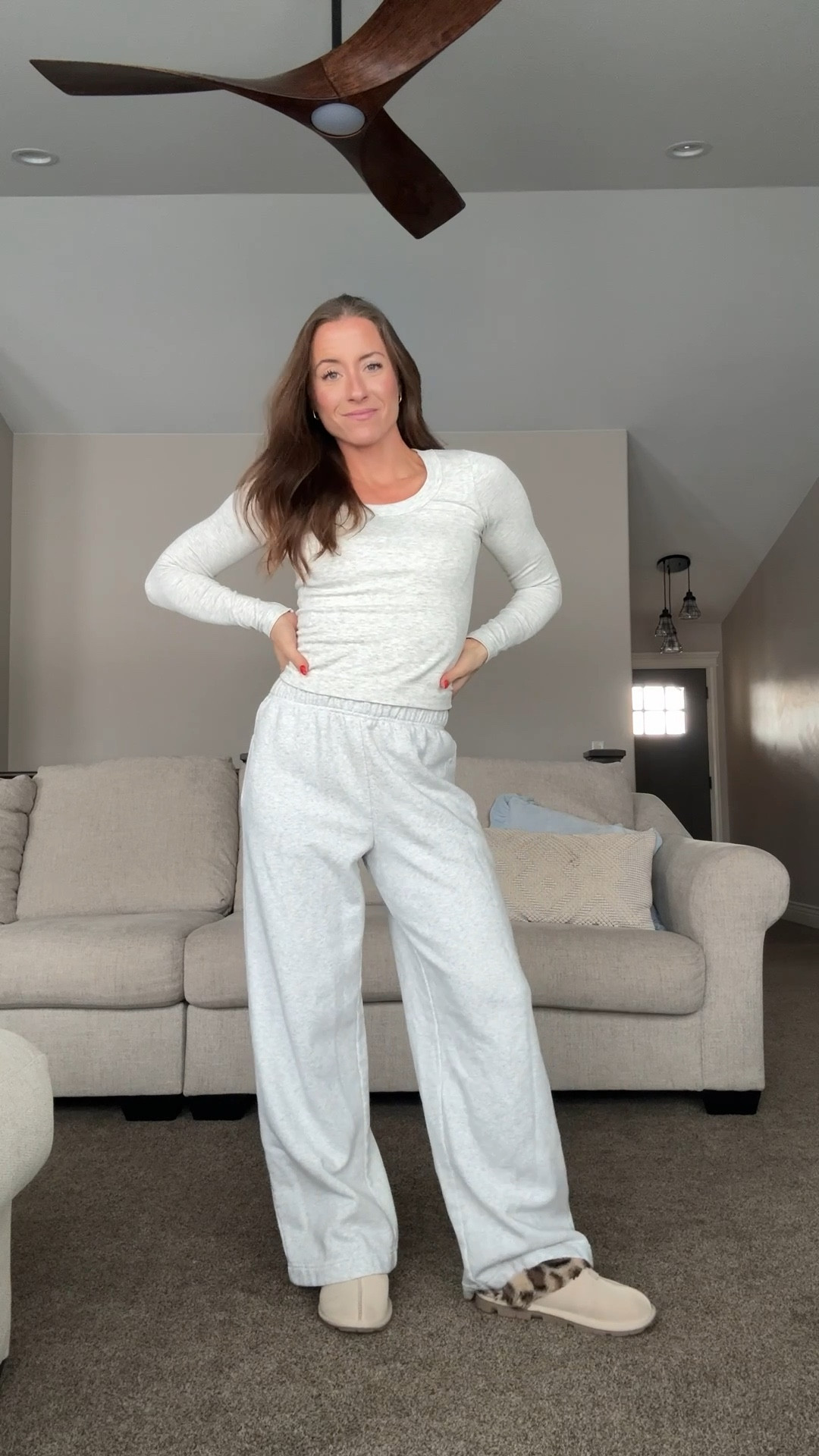 Oh I’m sorry another @walmart set??? #loungeset 

#LTKFindsUnder100 #LTKmomlife #LTKFindsUnder50