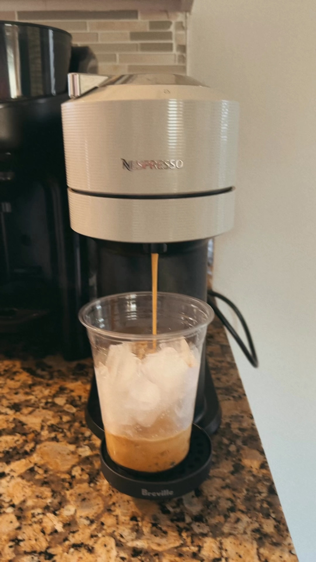 Our favorite espresso machine is on sale today!🤎

#LTKMostLoved #LTKSaleAlert #LTKHome