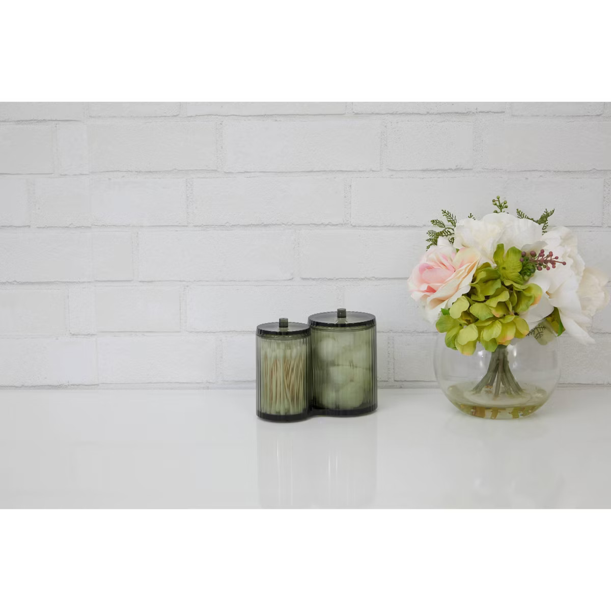 Thinkspace Dual Cotton Jar Ribbed | Target