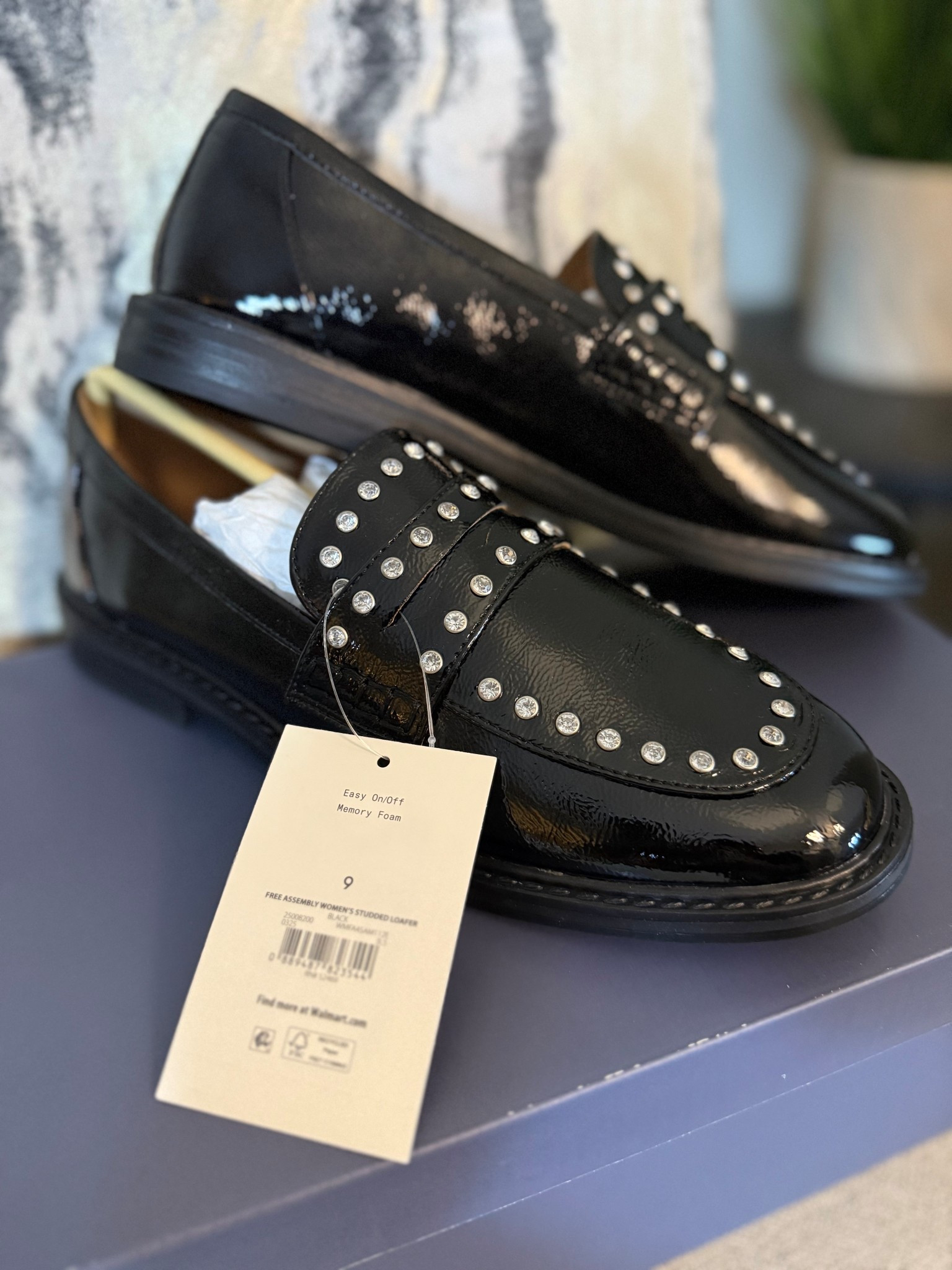 A fall must have for the season.  Loafer shoes are versatile and can be styled easily.
#fallshoes 

#LTKShoeCrush #LTKStyleTip #LTKFindsUnder50