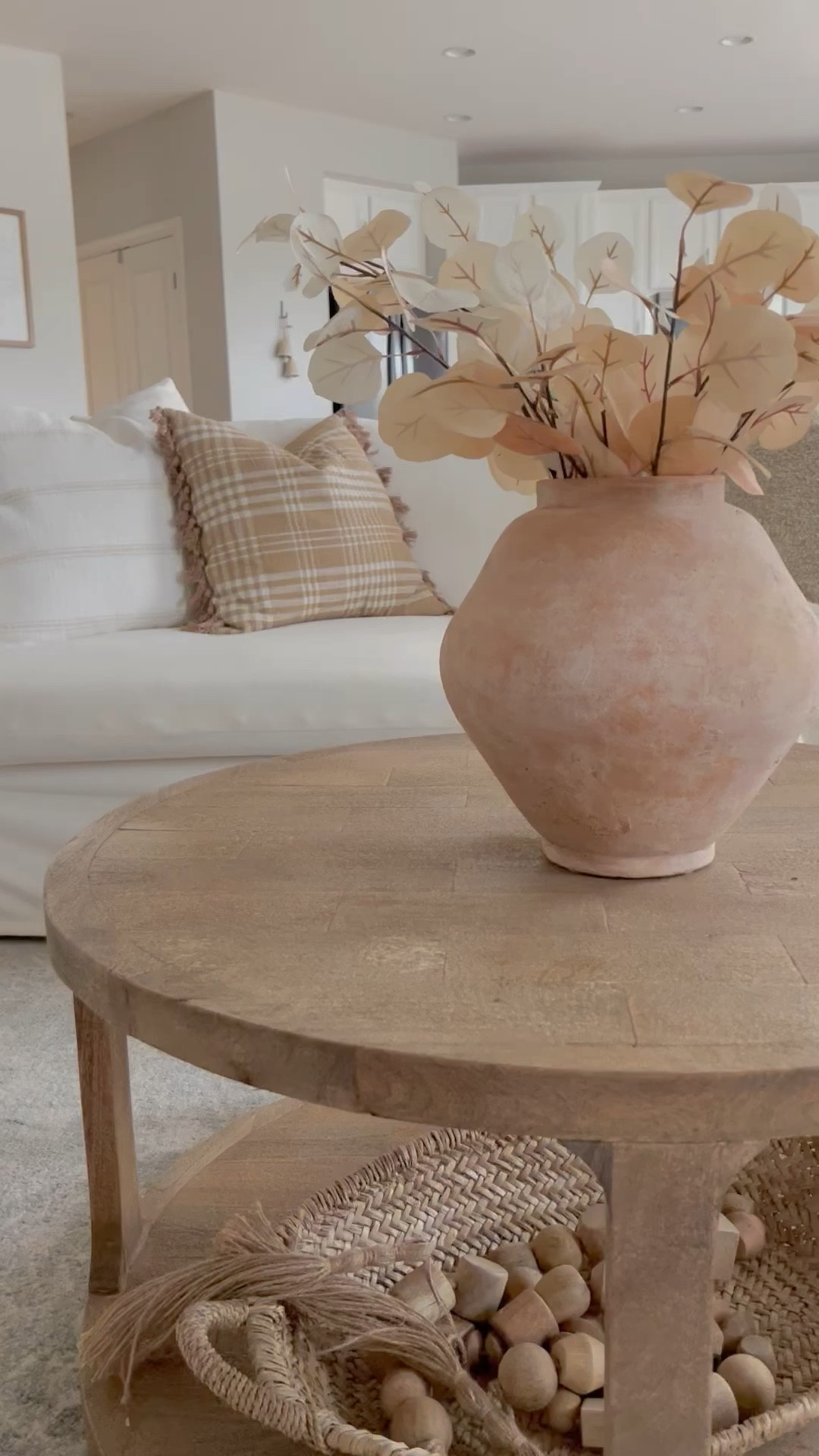 Fall coffee table decor, fall coffee table styling, simple fall decor

#LTKsalealert #LTKstyletip #LTKSeasonal