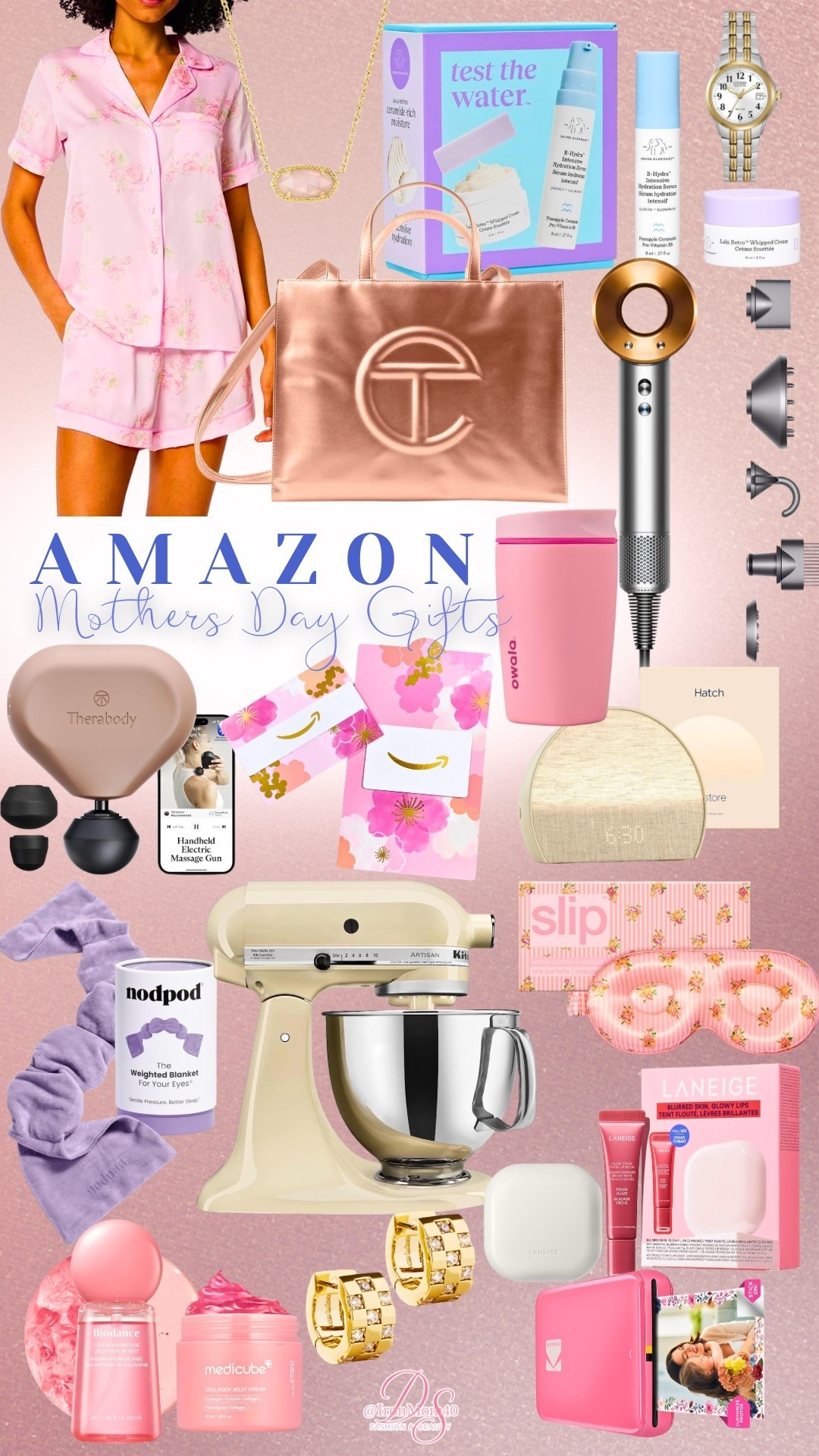 #midsizefashion #giftguide #mothersdaygifts

#LTKselfcare #LTKU #LTKMothersDay