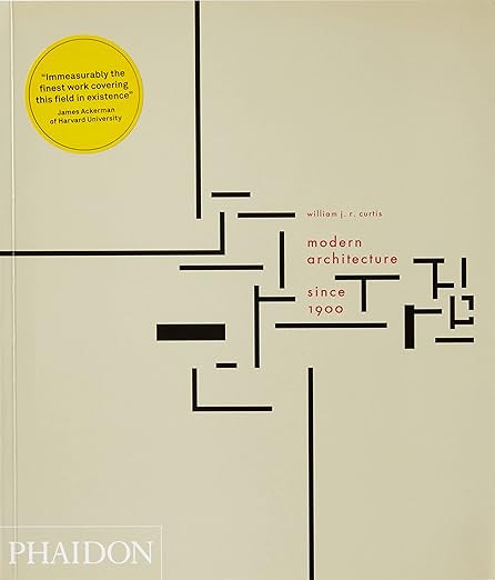 Modern Architecture Since 1900 | Amazon (US)