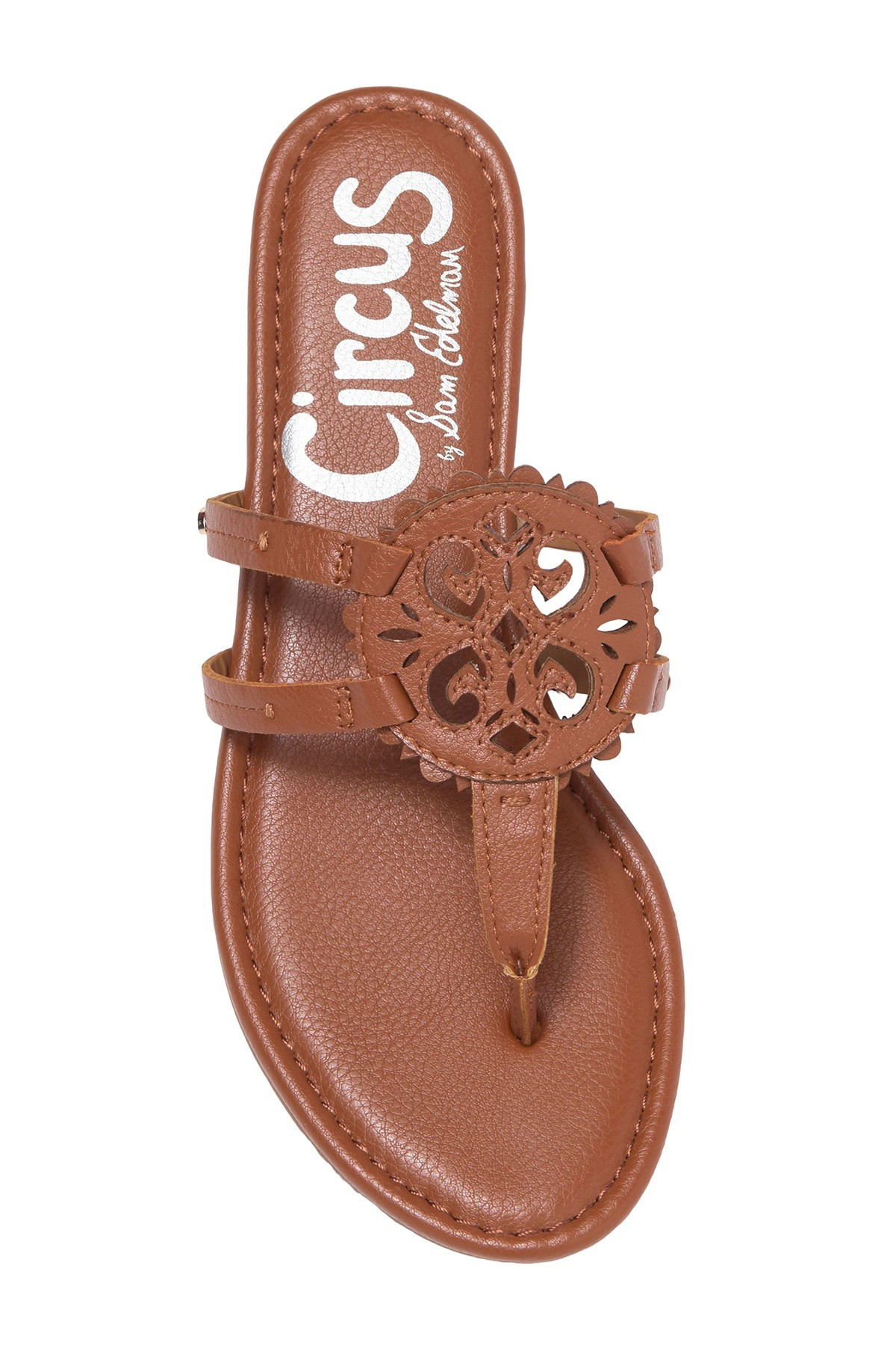 CIRCUS BY SAM EDELMAN | Clara Sandal | HauteLook | Hautelook