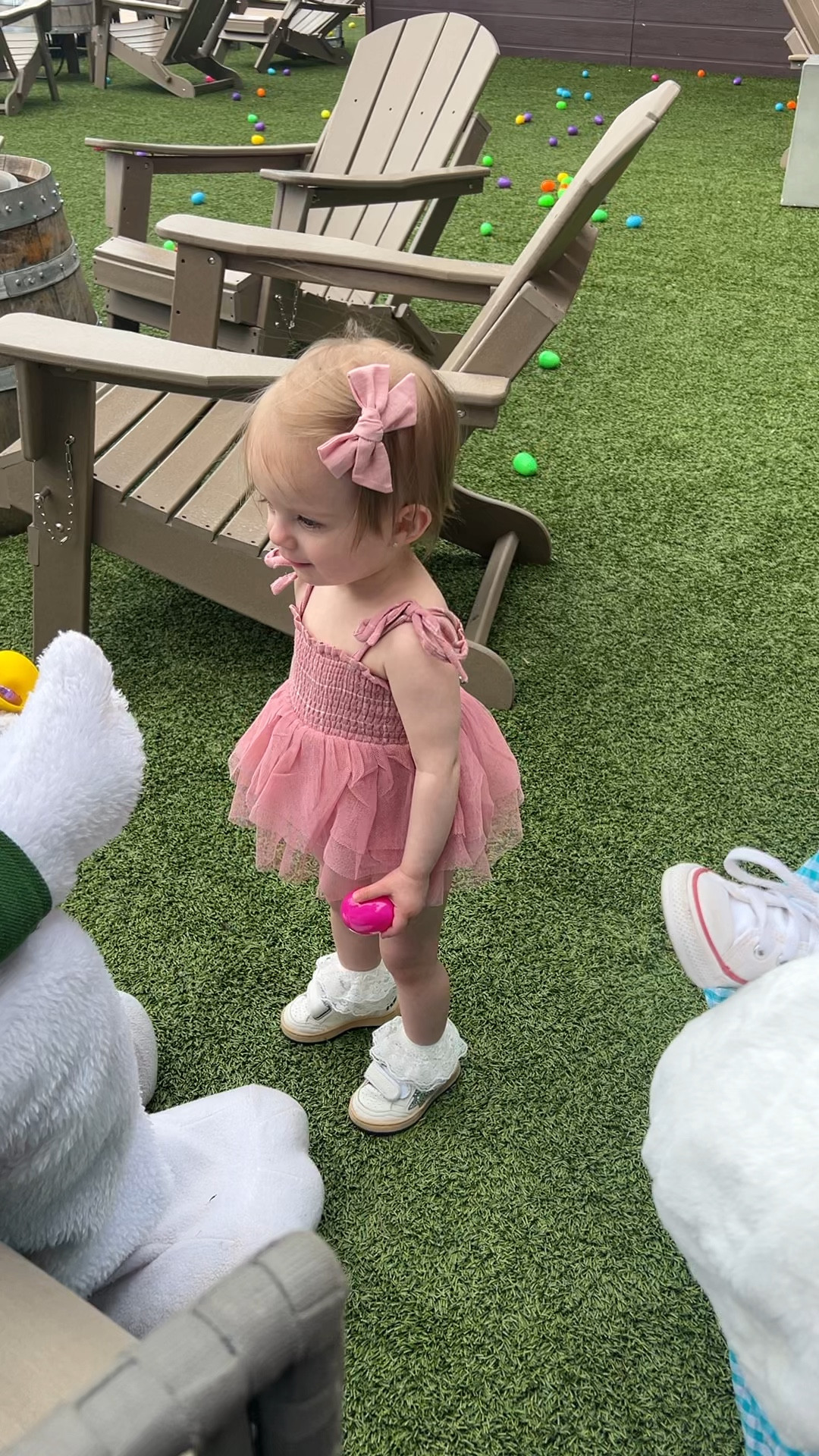 Easter egg hunt fun

#LTKsalealert #LTKSeasonal #LTKFestival
