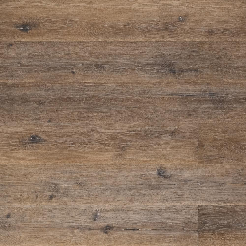 MSI Take Home Tile Sample - 7 in. x 7 in. Benson Hickory Rigid Core Click Lock Luxury Vinyl Plank Fl | The Home Depot