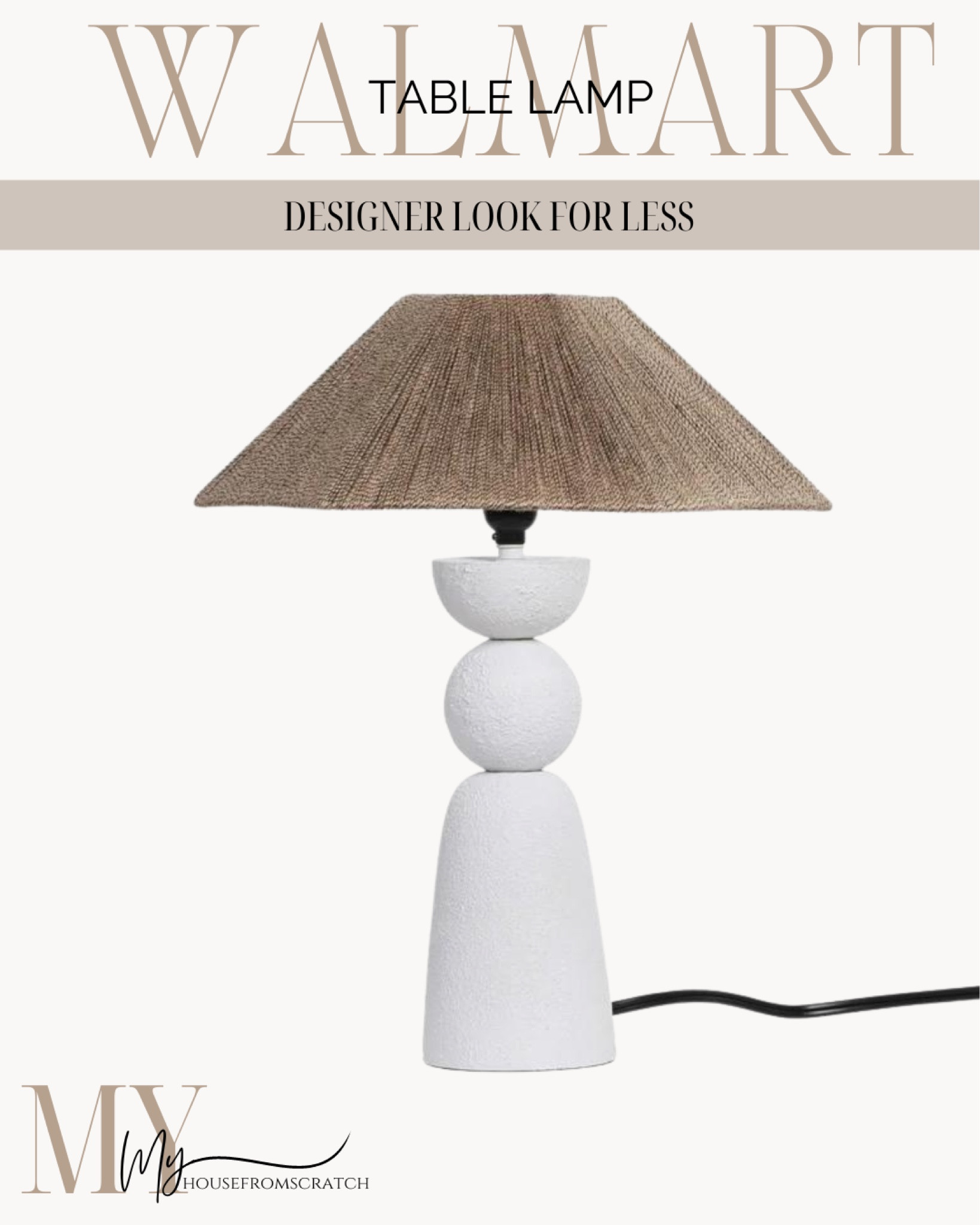 Walmart finds, Walmart home, table lamp 

#LTKGiftGuide #LTKHome #LTKStyleTip