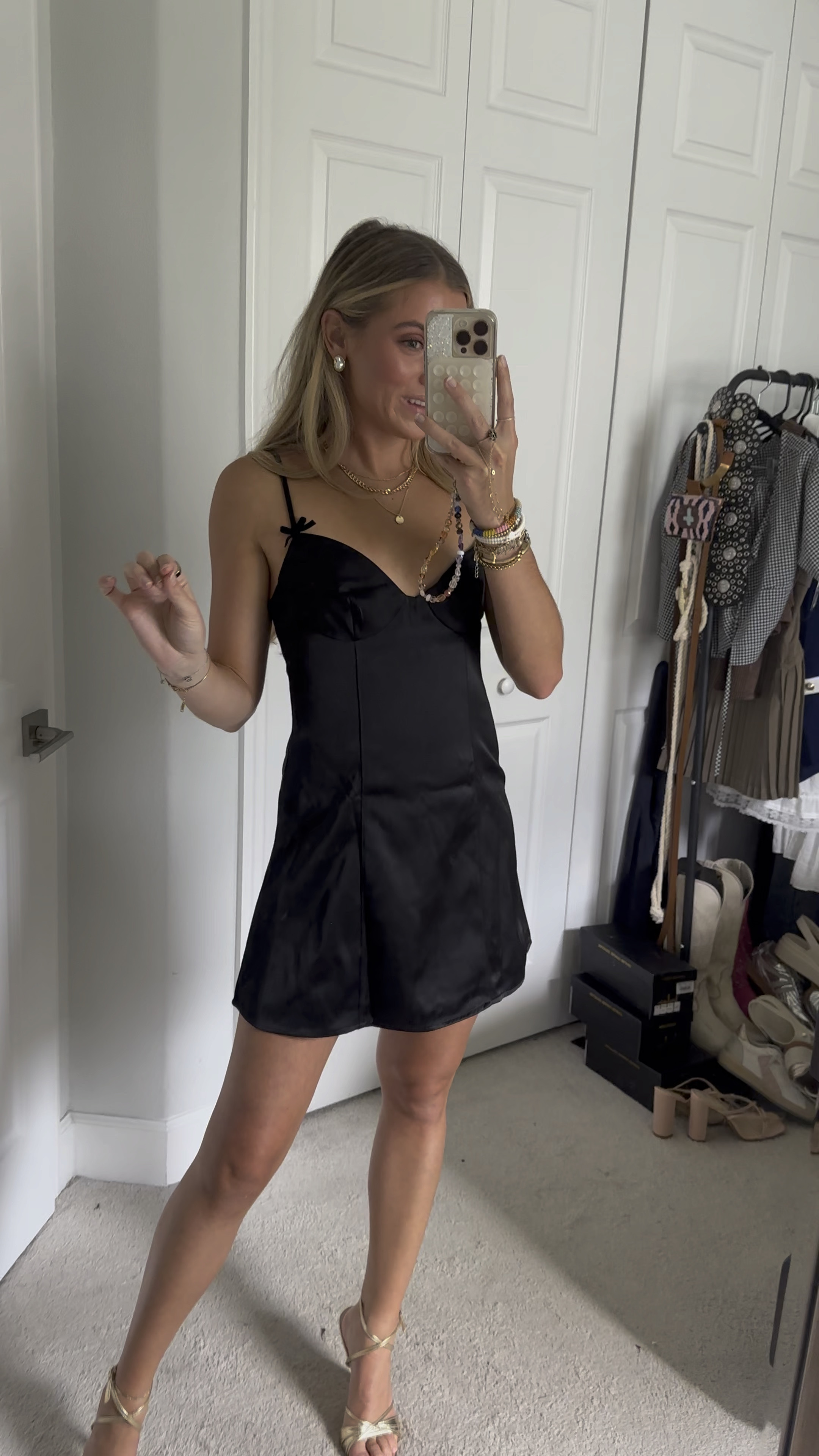 @lulus Lulus Dress Haul! All these dresses plus the heels and jewelry are from lulus. I wear the size XS in lulus dresses. I am 5’4 size 25 waist. 

#lulusdress #haul #tryonhaul #tryon #tryonwithme #shoppinghaul #dresseshaul #dresstok #minidress #maxidress #dresses #dressstyle #outfit #style #ootd #ootn #outfitoftheday #fashionstyle  #outfitinspiration #outfitinspo try on, formal dress, mini dress, maxi dress, birthday outfit #dressoutfit #partydress #partyoutfit #datenight #weddingguestdress #weddingdress #holidayoutfits #partystyle. This dress is a cinq a sept dress dupe  

#LTKStyleTip #LTKVideo #LTKFindsUnder100