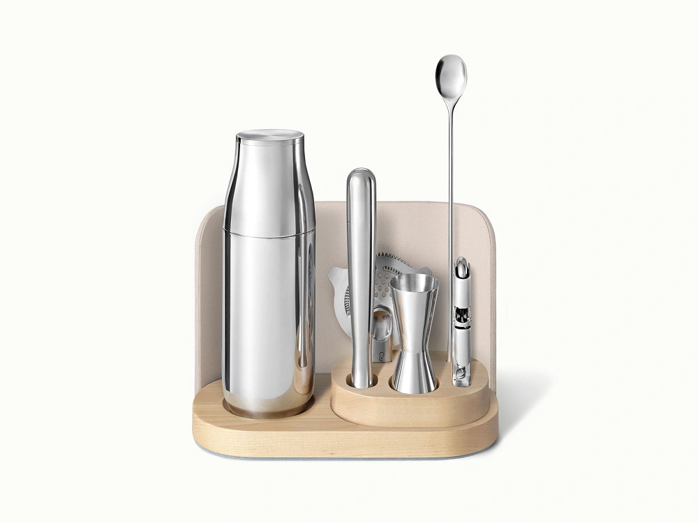 Complete Bar Set | Caraway