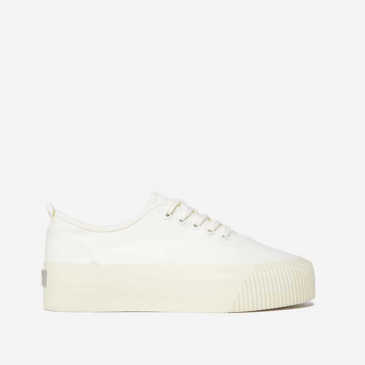 The Forever Platform Sneaker | Everlane