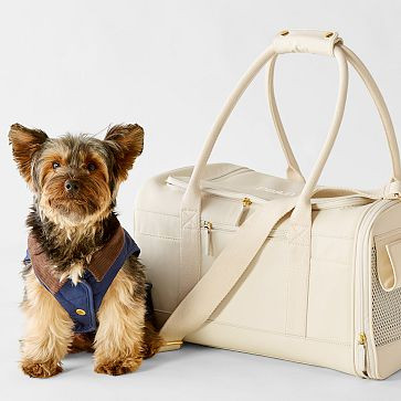 Buddy Pet Carrier | Mark and Graham