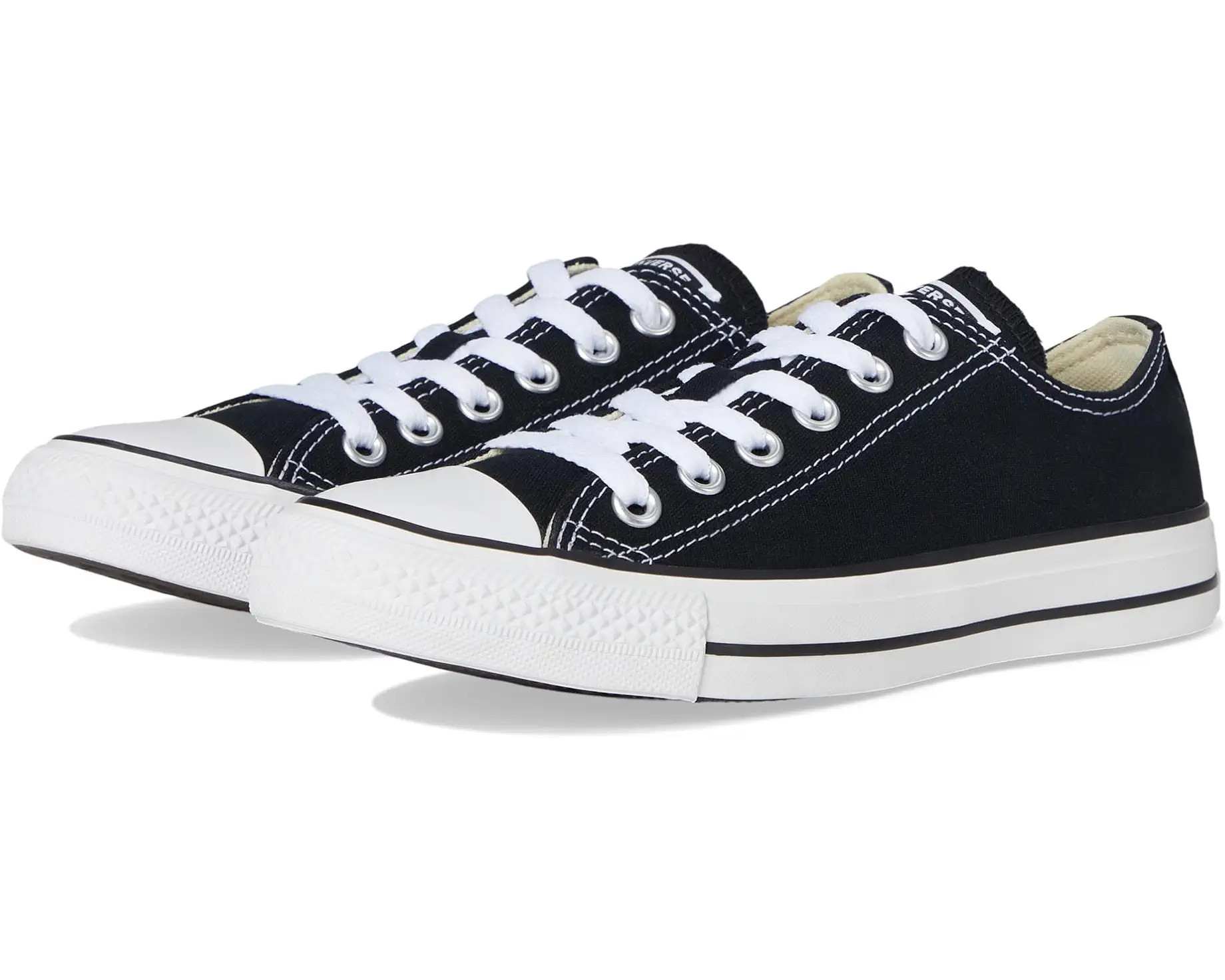 Unisex Converse Chuck Taylor All Star Low Top Sneaker | Zappos.com