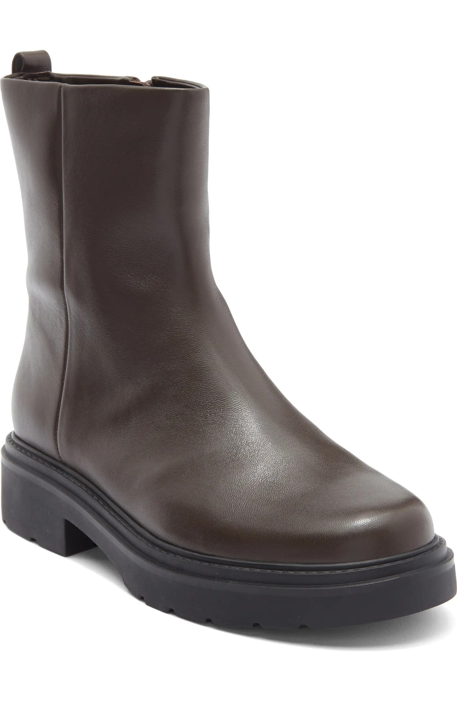 Vince Arabel Lug Sole Boot (Women) | Nordstromrack | Nordstrom Rack