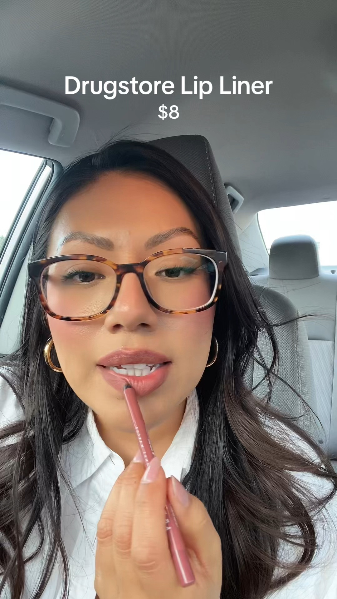 Love a drugstore find 
Color-sassy 

#drugstorebeauty

#LTKVideo #LTKbeauty