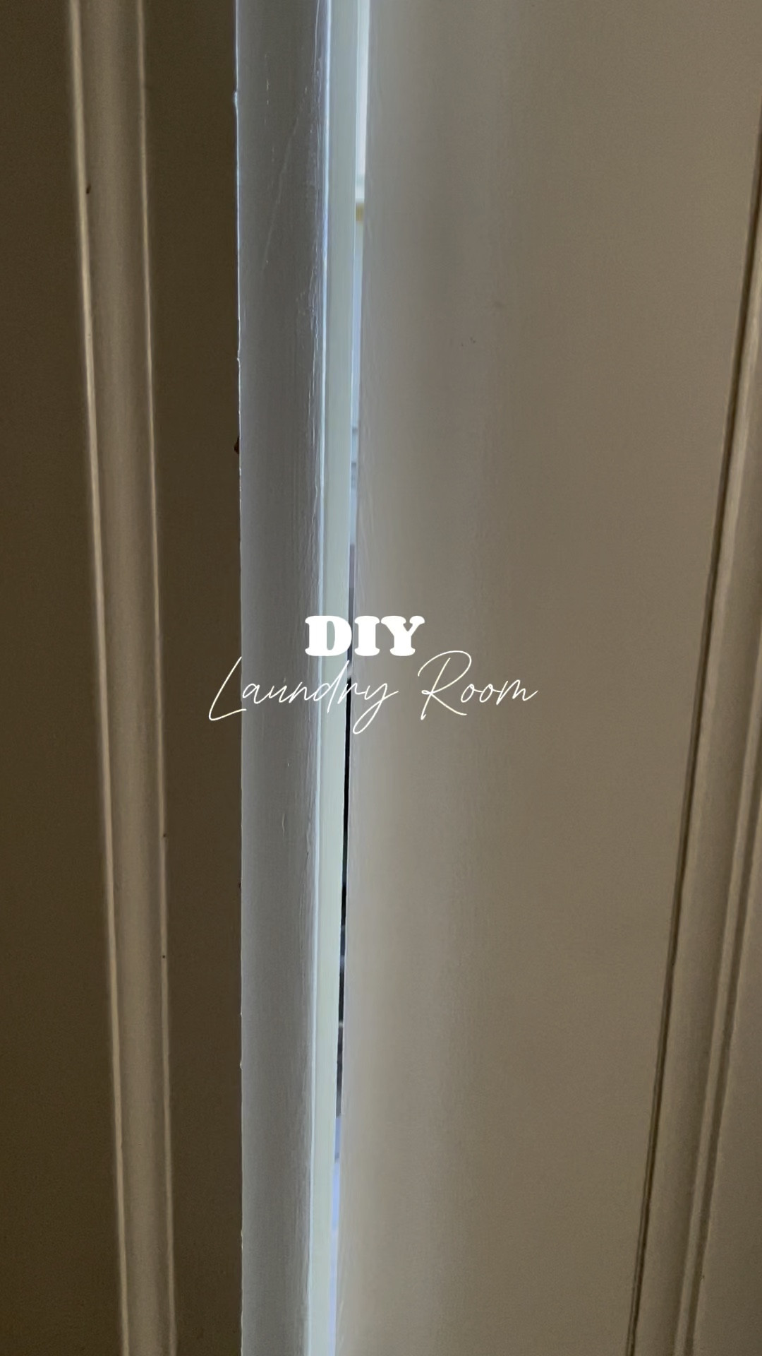 ✨DIY LAUNDRY ROOM✨

It’s still not done, but this laundry room has come SO far! I no longer dread walking into this space. It’s been so budget friendly for such a big impact! At some point once it’s all done I’ll do a blog post with the cost breakdown. Hope you all are having a great Wednesday!

#LTKFindsUnder100 #LTKStyleTip #LTKHome