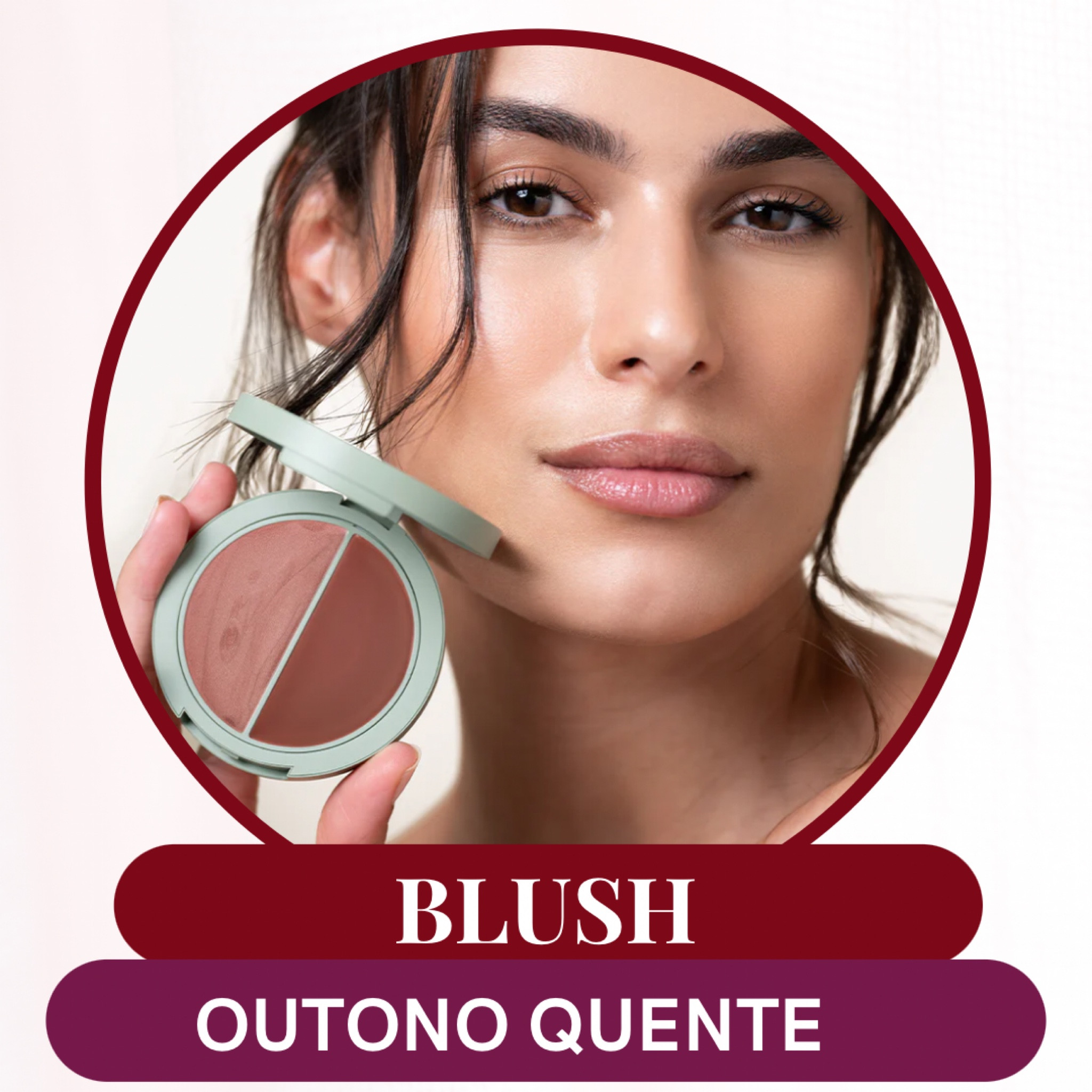 Seleção de Blushes para Outono Quente! 🍁

#LTKbeauty #LTKbrasil