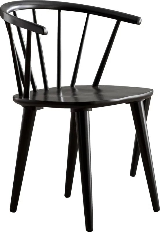 Bernhard Arm Chair | Wayfair North America