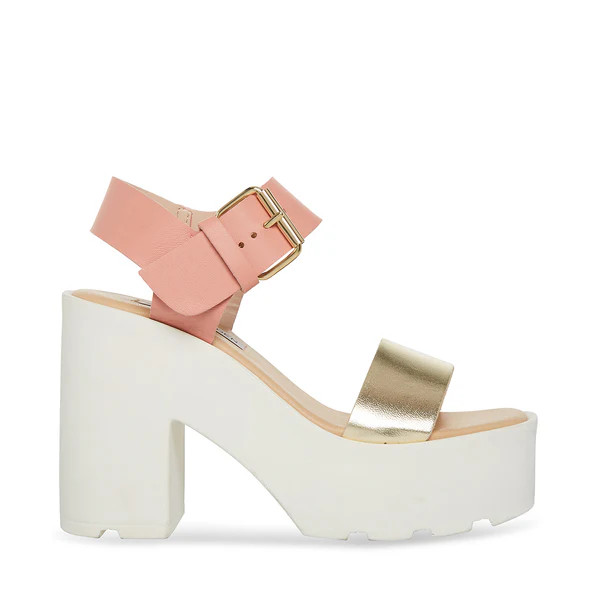 VESTA BLUSH MULTI | Steve Madden (US)