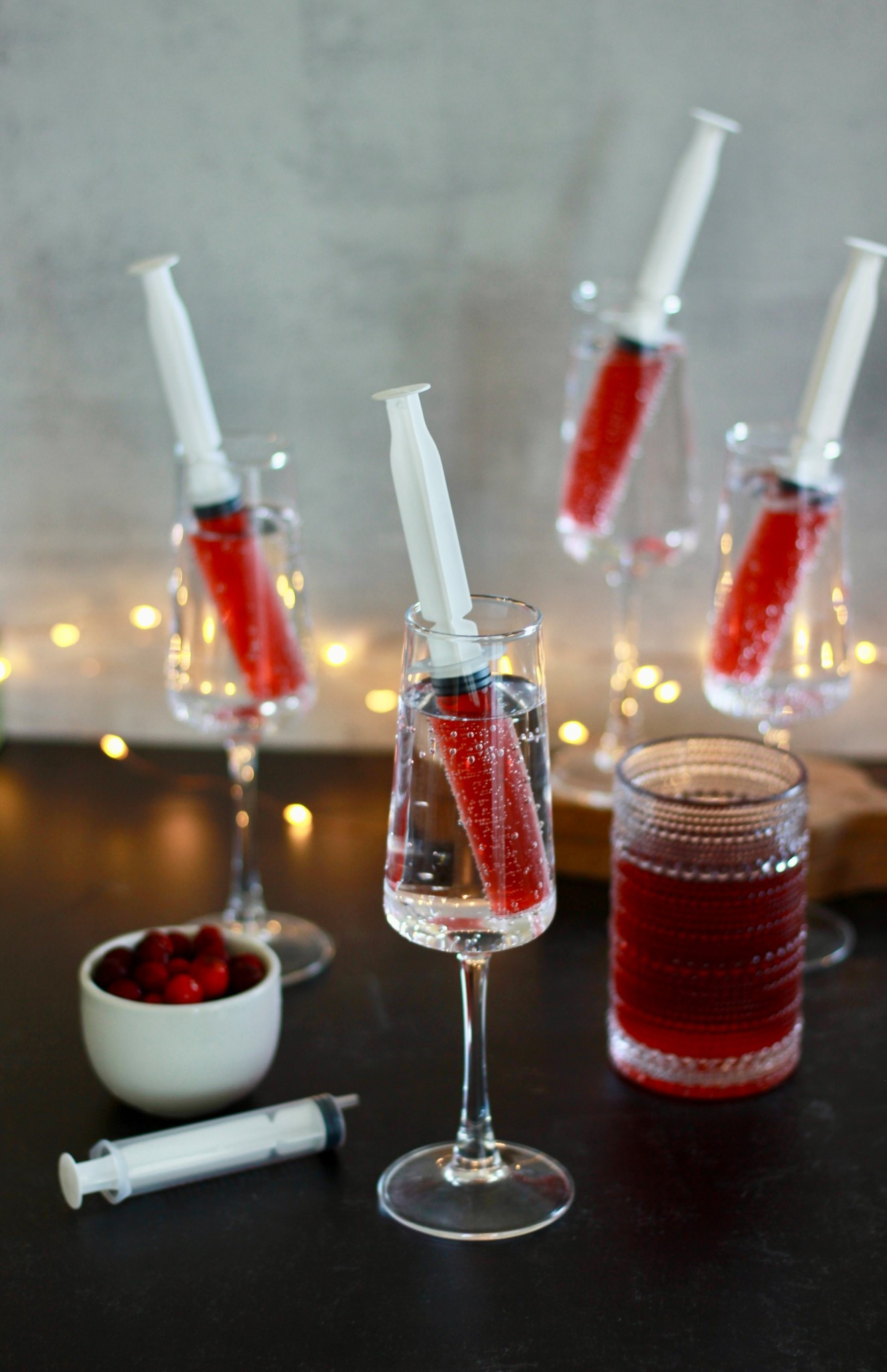 These spooky mimosas are perfect for Halloween! 

#LTKSeasonal #LTKHalloween #LTKHome