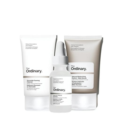 THE ORDINARY The Acne Set NEW | Amazon (US)