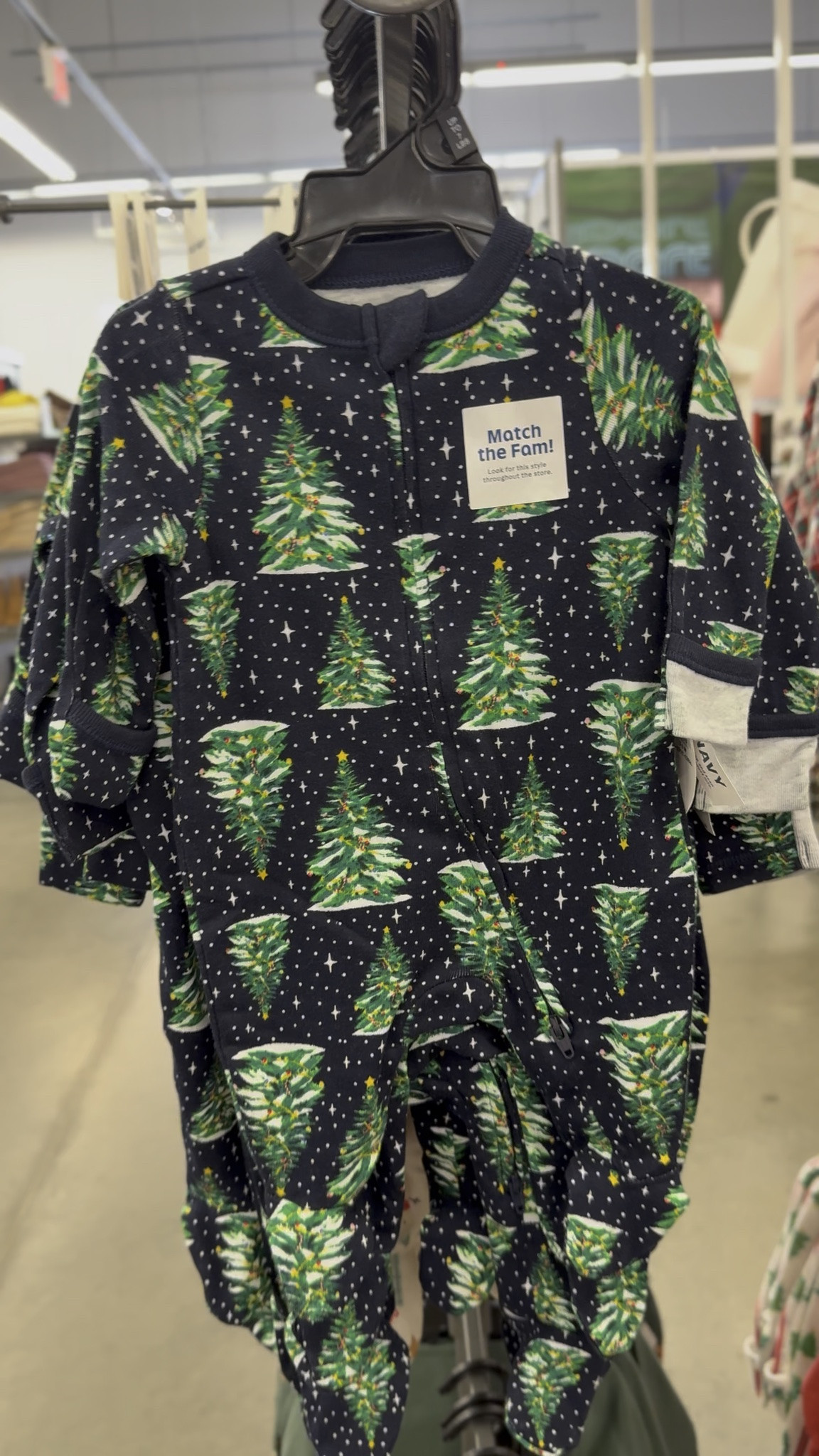 THE WHOLE FAMILY NEEDS CHRISTMAS PAJAMAS! 🎅🏽🎄😍

BABY, IF WE’RE TAKING CHRISTMAS MORNING PICTURES, EVERYBODY BETTER BE MATCHING! 😂❤️ I found SO many cute options for babies, toddlers, kids and adults!

Shop all my family pajama picks on my LTK! 🛍️

#ChristmasPajamas #MatchingPajamas #FamilyChristmas #LTKFinds

#LTKSeasonal #LTKKids #LTKBaby