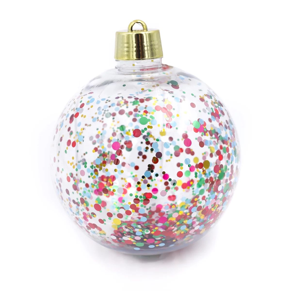 Oh What Fun Christmas Jumbo Ornament Decor - Walmart.com | Walmart (US)