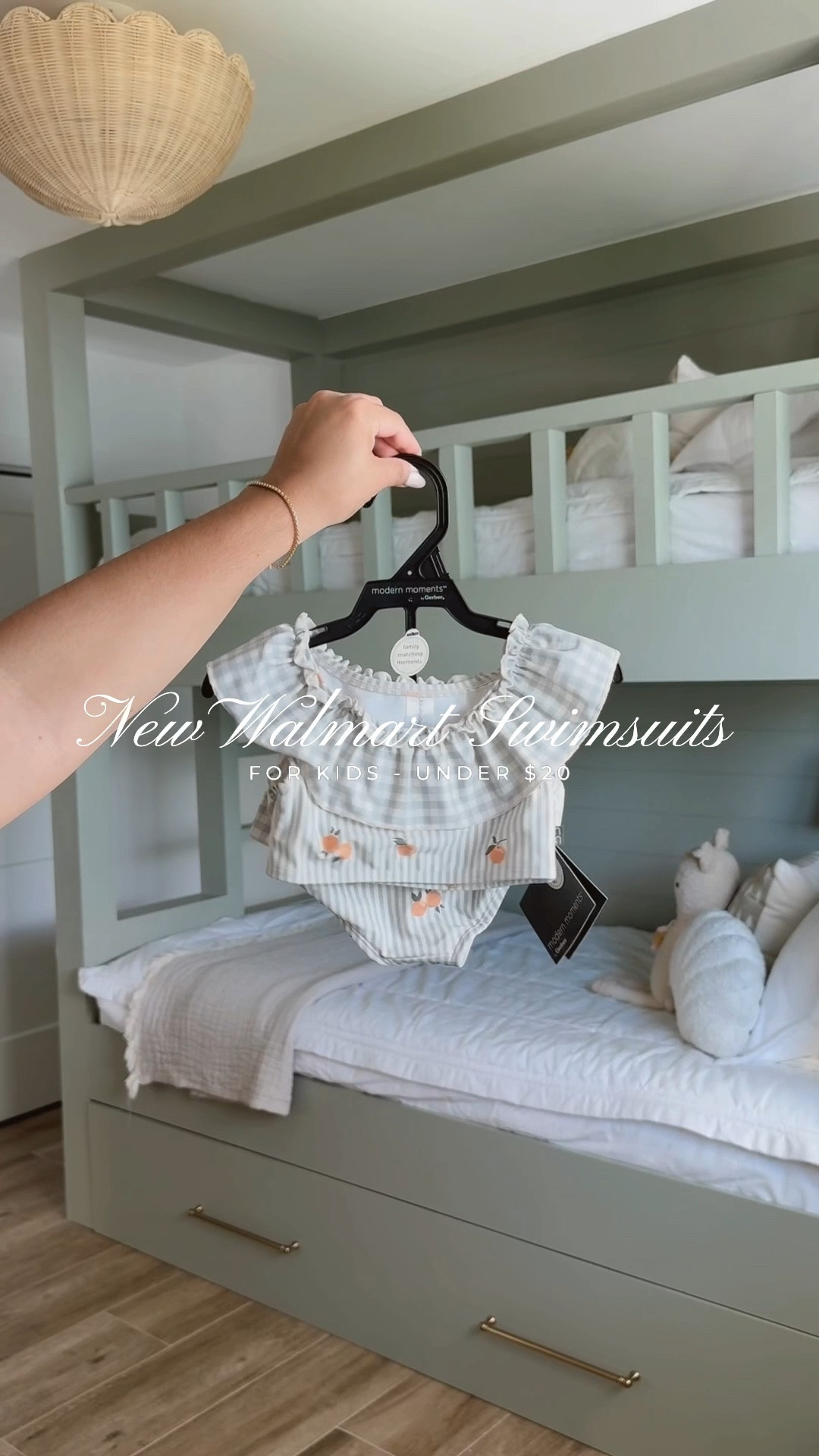 Are you kidding me Walmart? 🥹🤍
All of these have matching swim sets for baby girl, baby boy, toddler girl & toddler boy all under $20 🤍


#wamartfind #walmartkids #modernmoments #toddlergirlswimsuit #toddlerboyswimsuit #babyboy #babygirl #kids #swimsuit #bikini #rashguard #gingham #springbreak #swimwear #walmart 

#LTKFamily #LTKBaby #LTKWatchNow