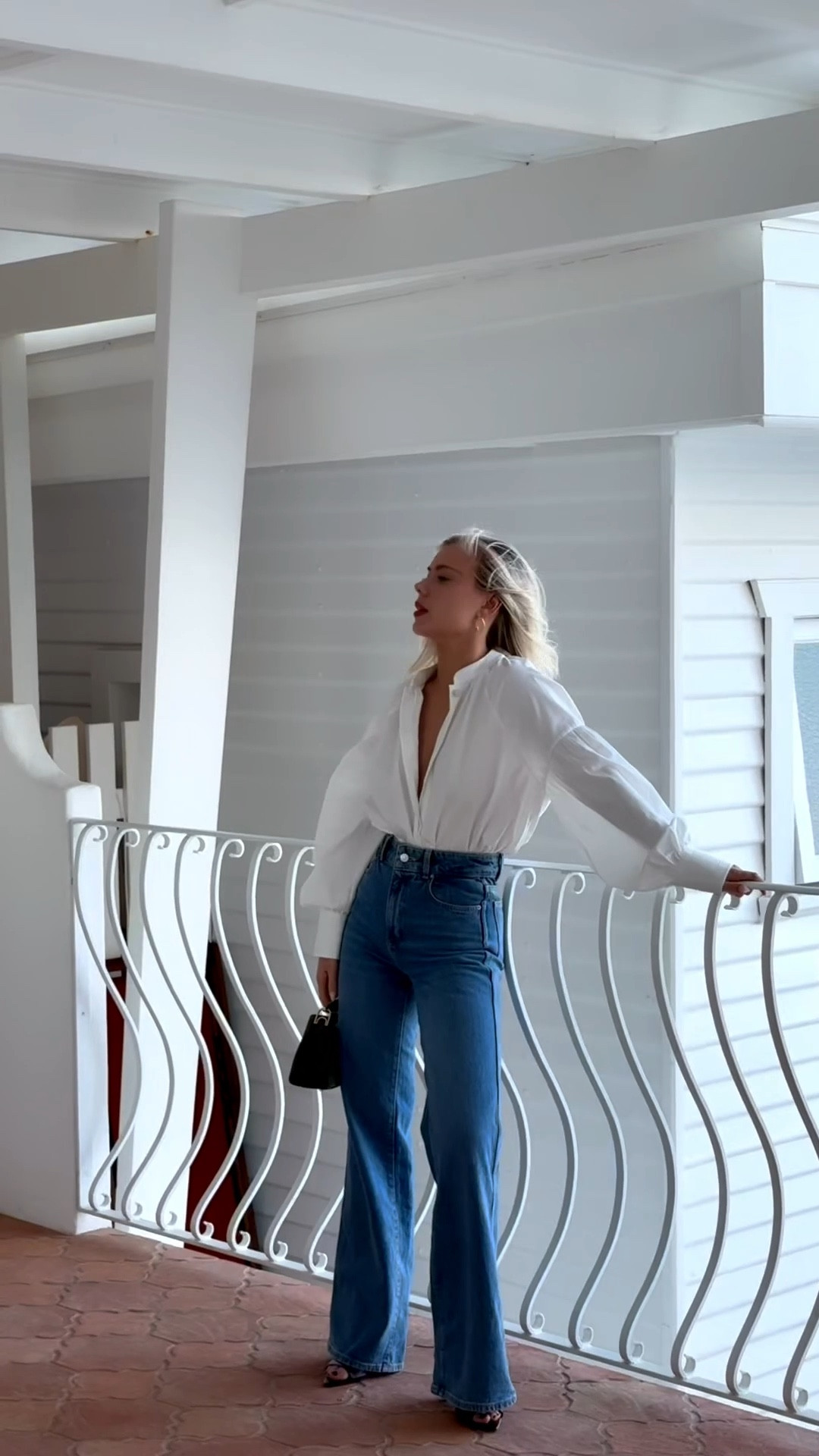 my favourite jeans are back in stock 