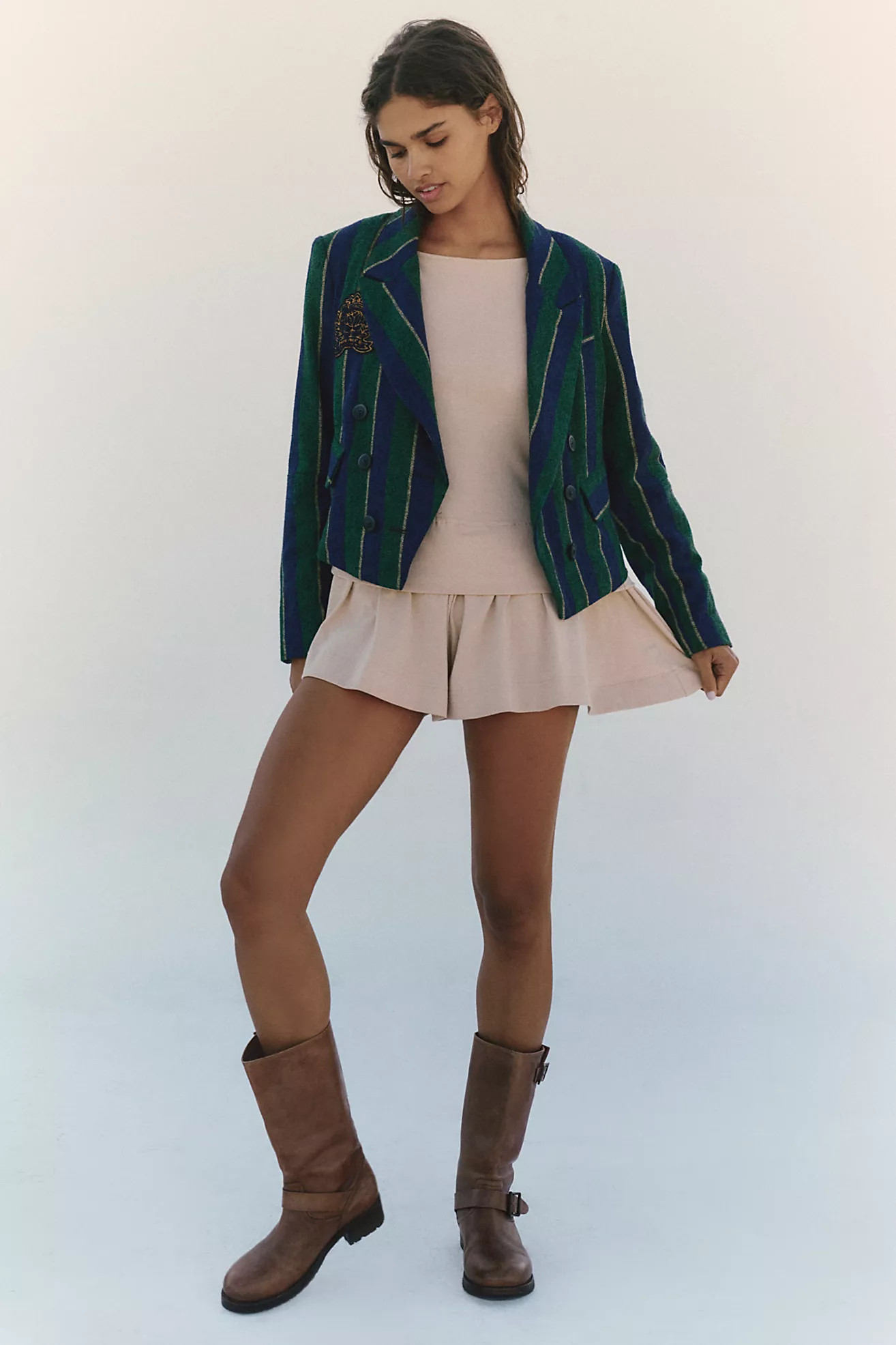 Kiley Romper | Free People (Global - UK&FR Excluded)