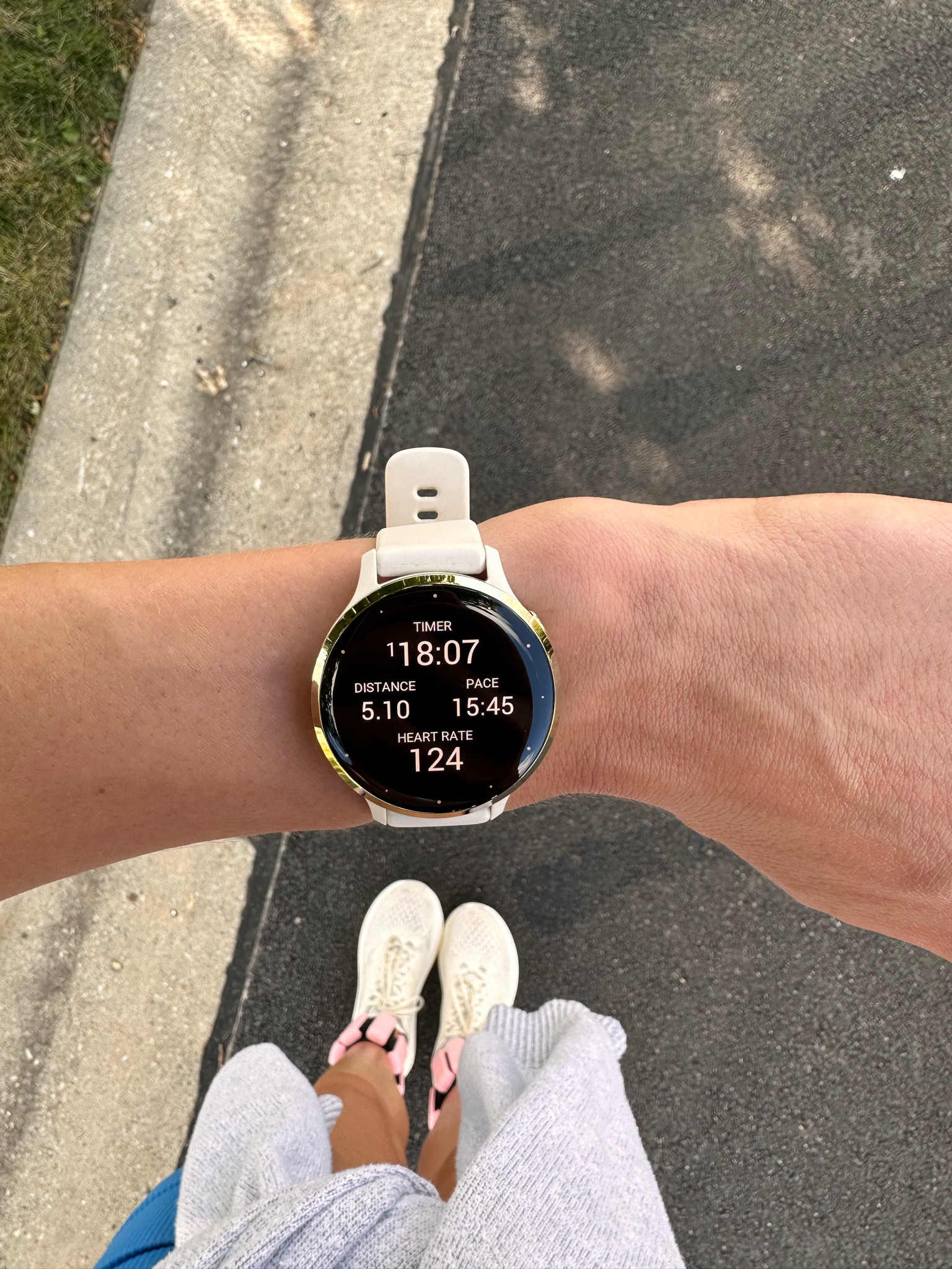 The Garmin venu 3s is that girl 

#LTKActive #LTKGiftGuide #LTKHoliday