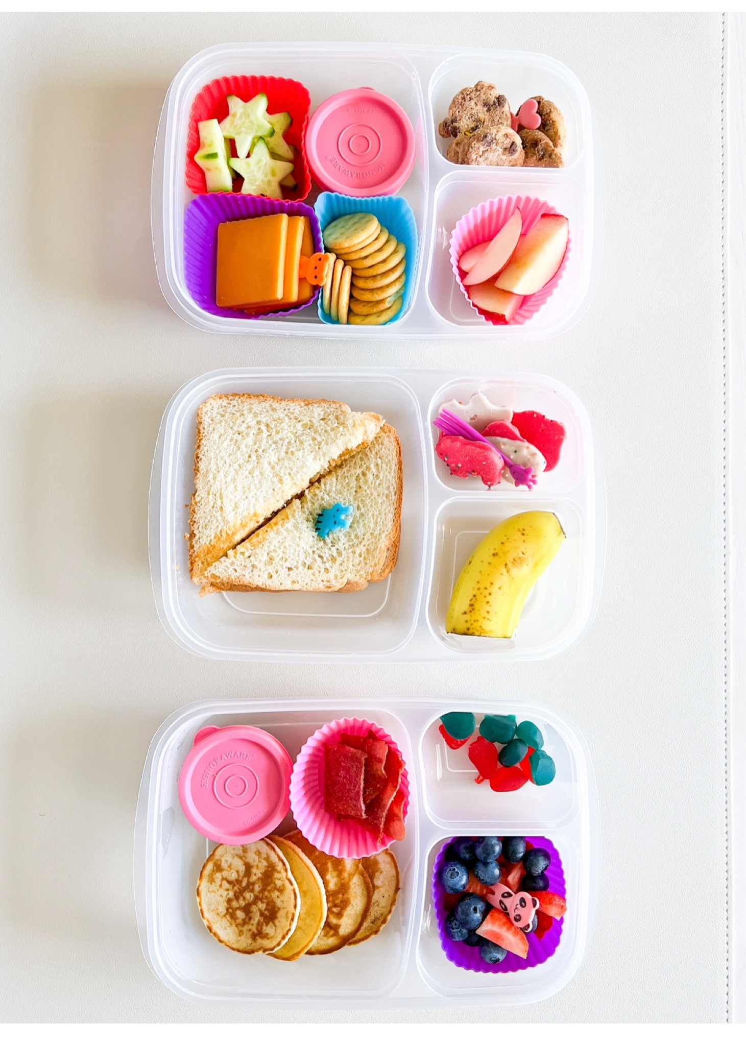 Lunchbox favorites! Items I use to pack weekly lunches for the kids 

#LTKCyberWeek #LTKhome #LTKkids