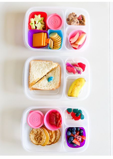 Lunchbox favorites! Items I use to pack weekly lunches for the kids 

#LTKCyberWeek #LTKhome #LTKkids