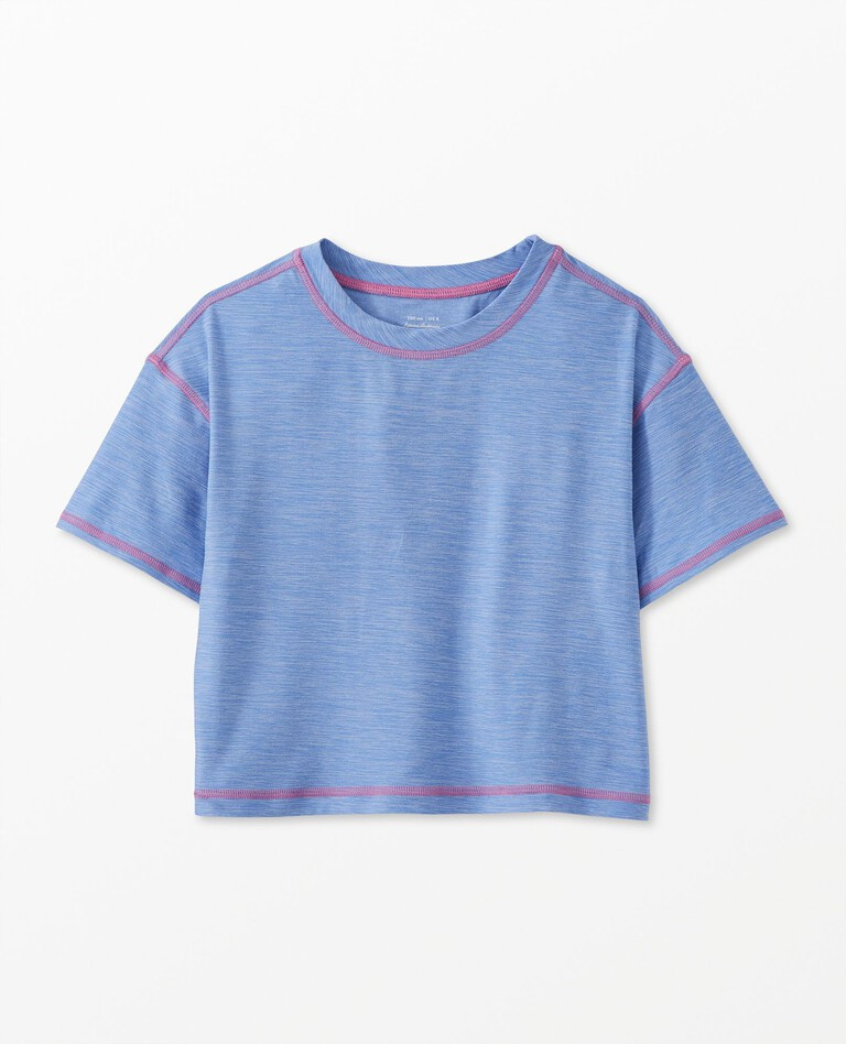 Active MadeForSun T-Shirt | Hanna Andersson