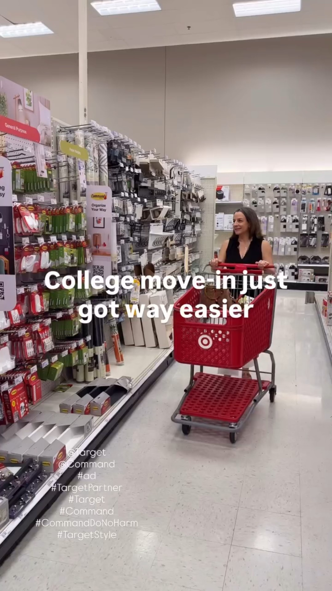 #ad 
4 Command™ Brand Products…2 dorm setups…ZERO damage!
We grabbed everything during one Target run, then made both the guy’s room and the girl’s glam station move-in ready.
✔️ Followed every install step (yes, even the alcohol wipe)
✔️ No tools, no stress
✔️ Both spaces college-ready
@Target @Command  #TargetPartner #Command #Target #CommandDoNotHarm #TargetStyle

#LTKHome #LTKStyleTip #LTKFindsUnder50