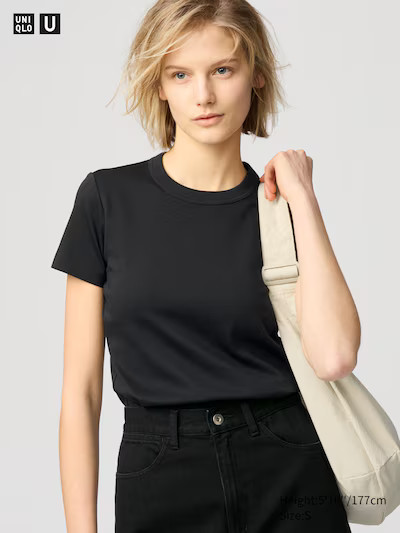 Color: 09 BLACK | UNIQLO (US)