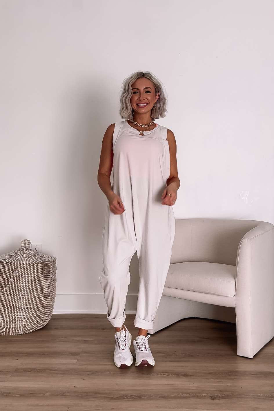 Fp movement hot shot twisted onesie size XS 

#LTKbump #LTKbaby #LTKfitness